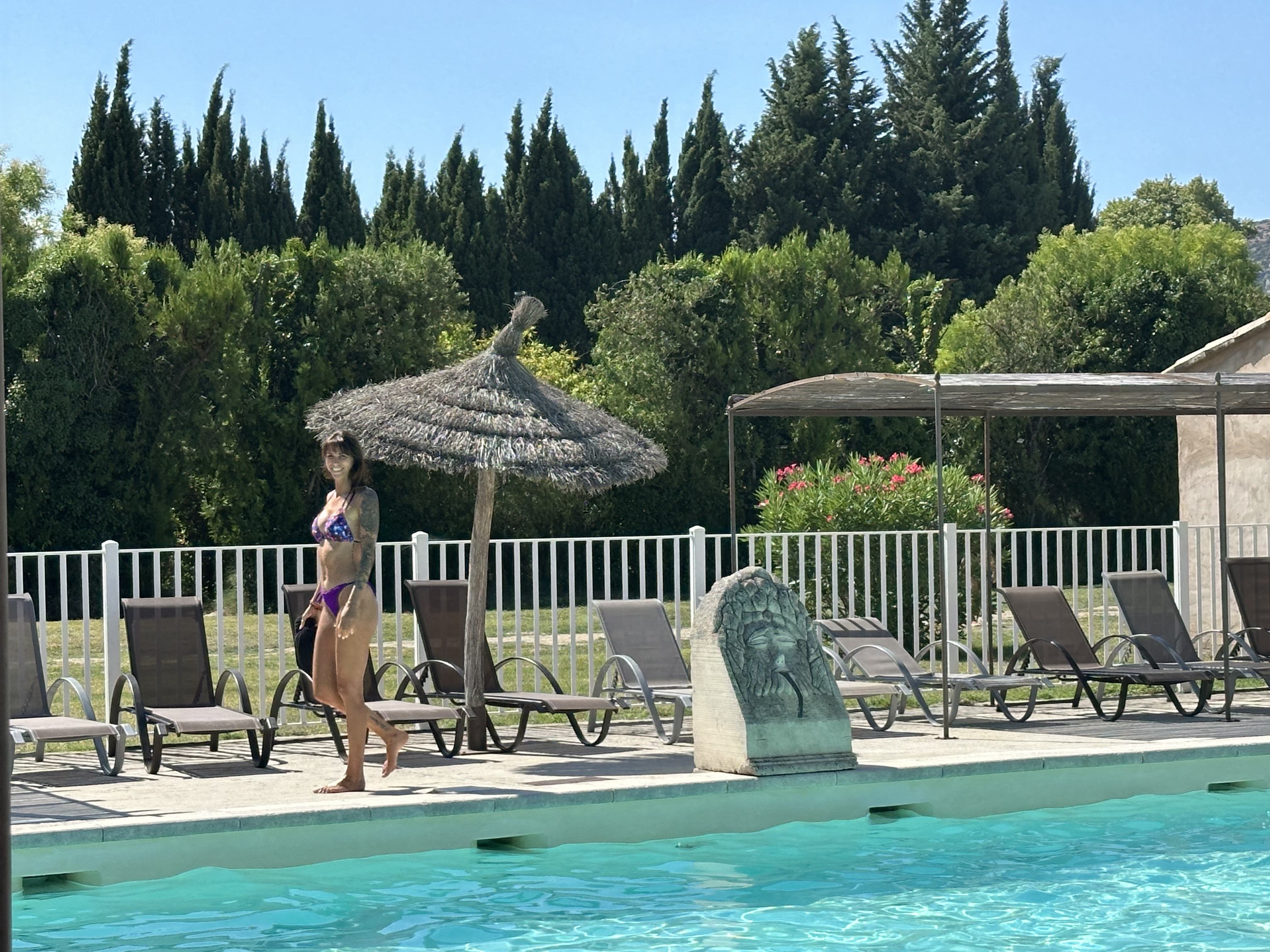 Le Parc de la Bastide (5)