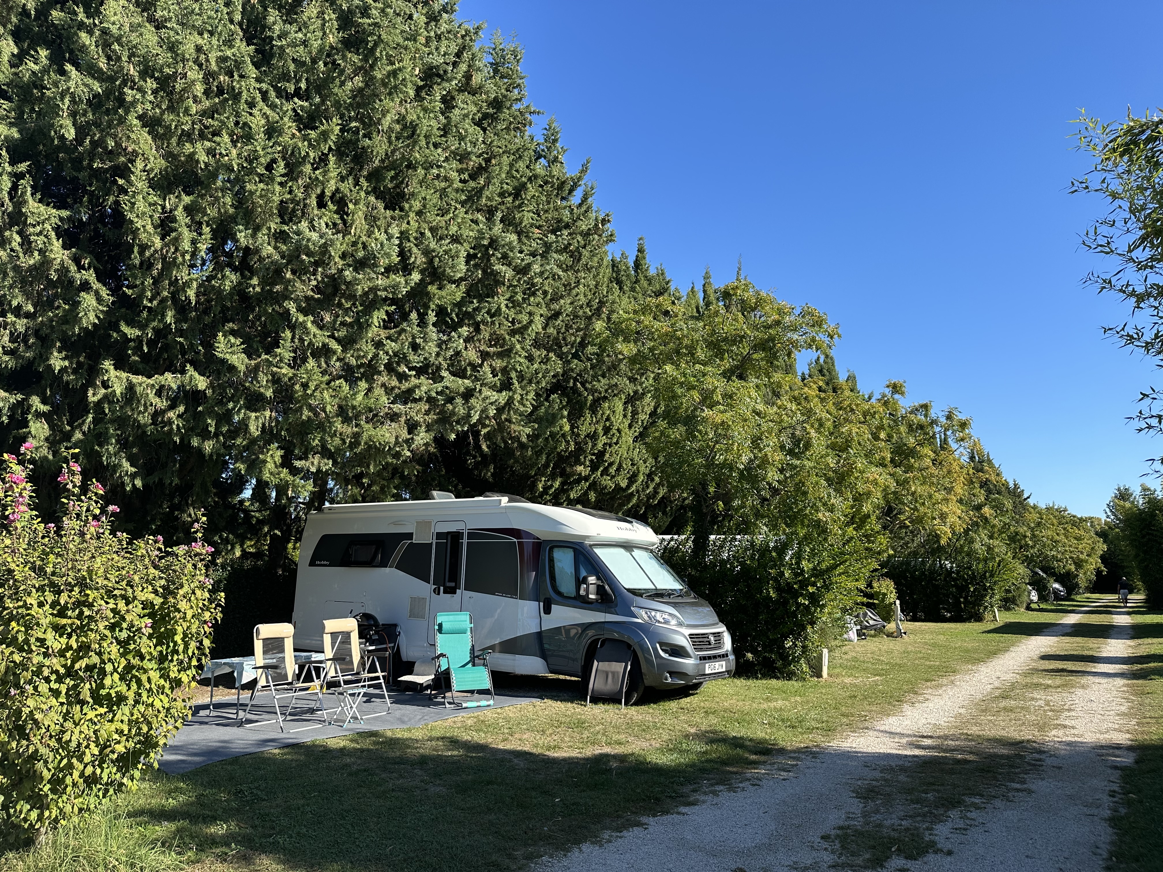 Le Parc de la Bastide (6)