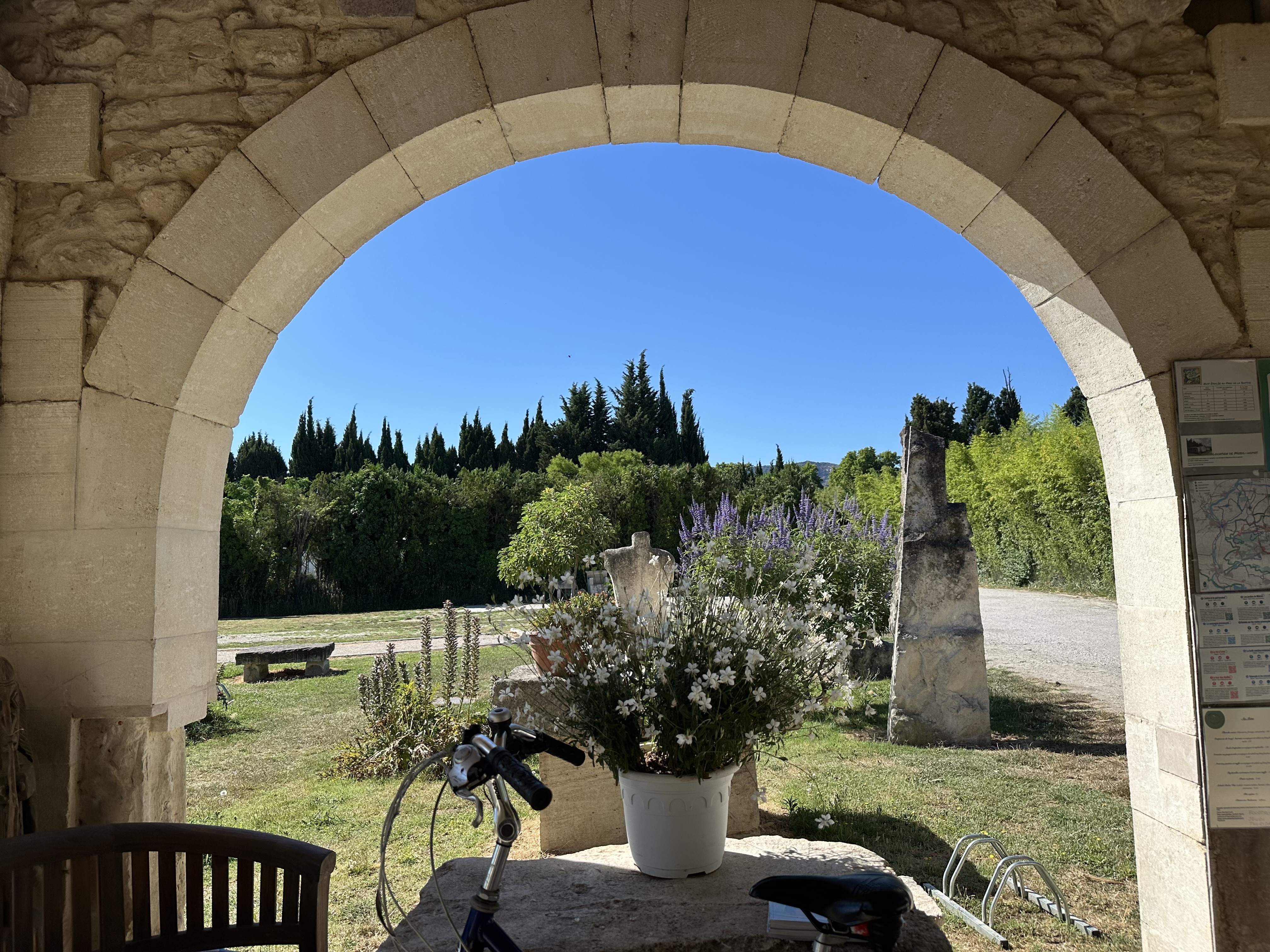 Le Parc de la Bastide (10)