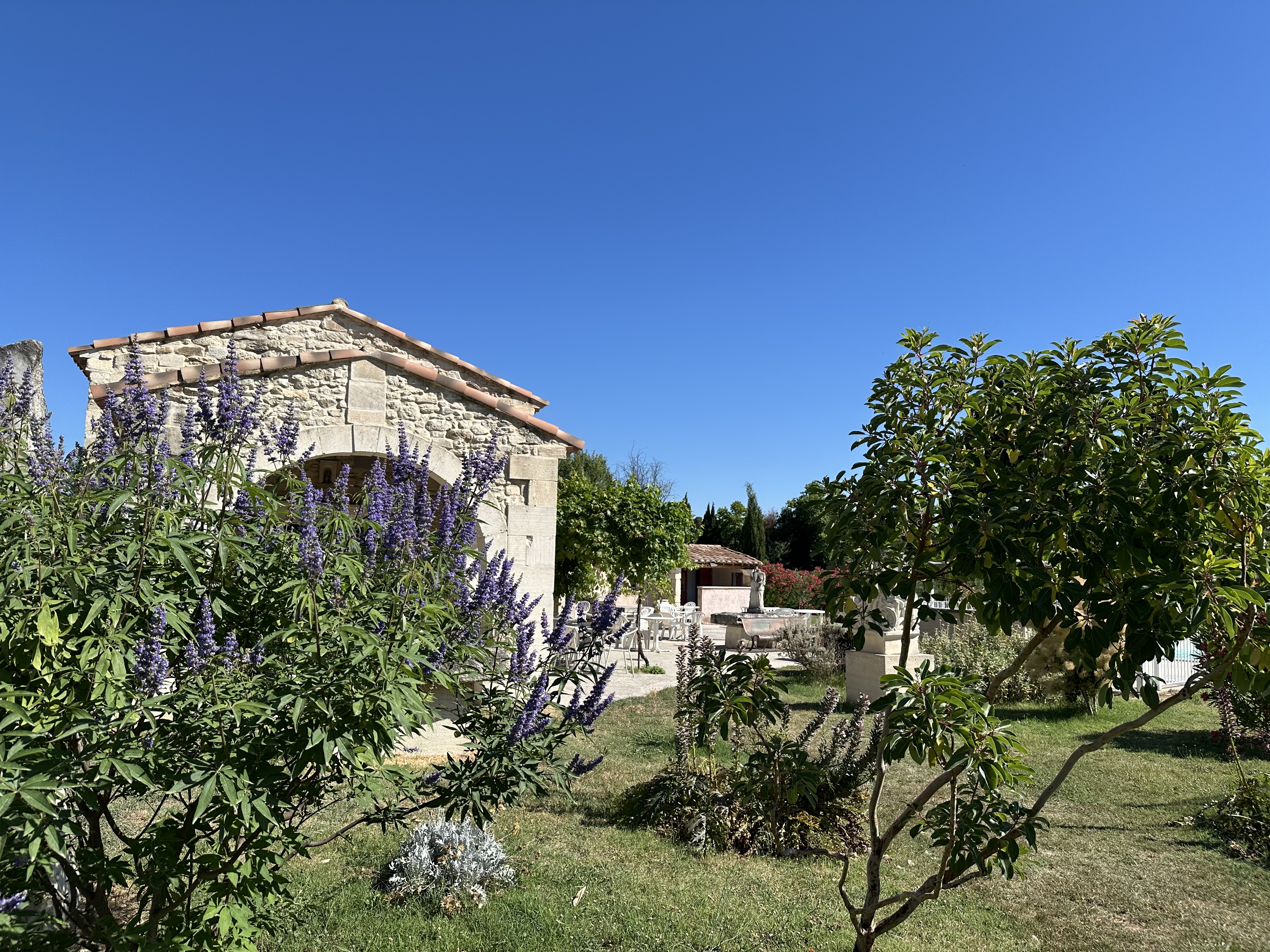 Le Parc de la Bastide (11)