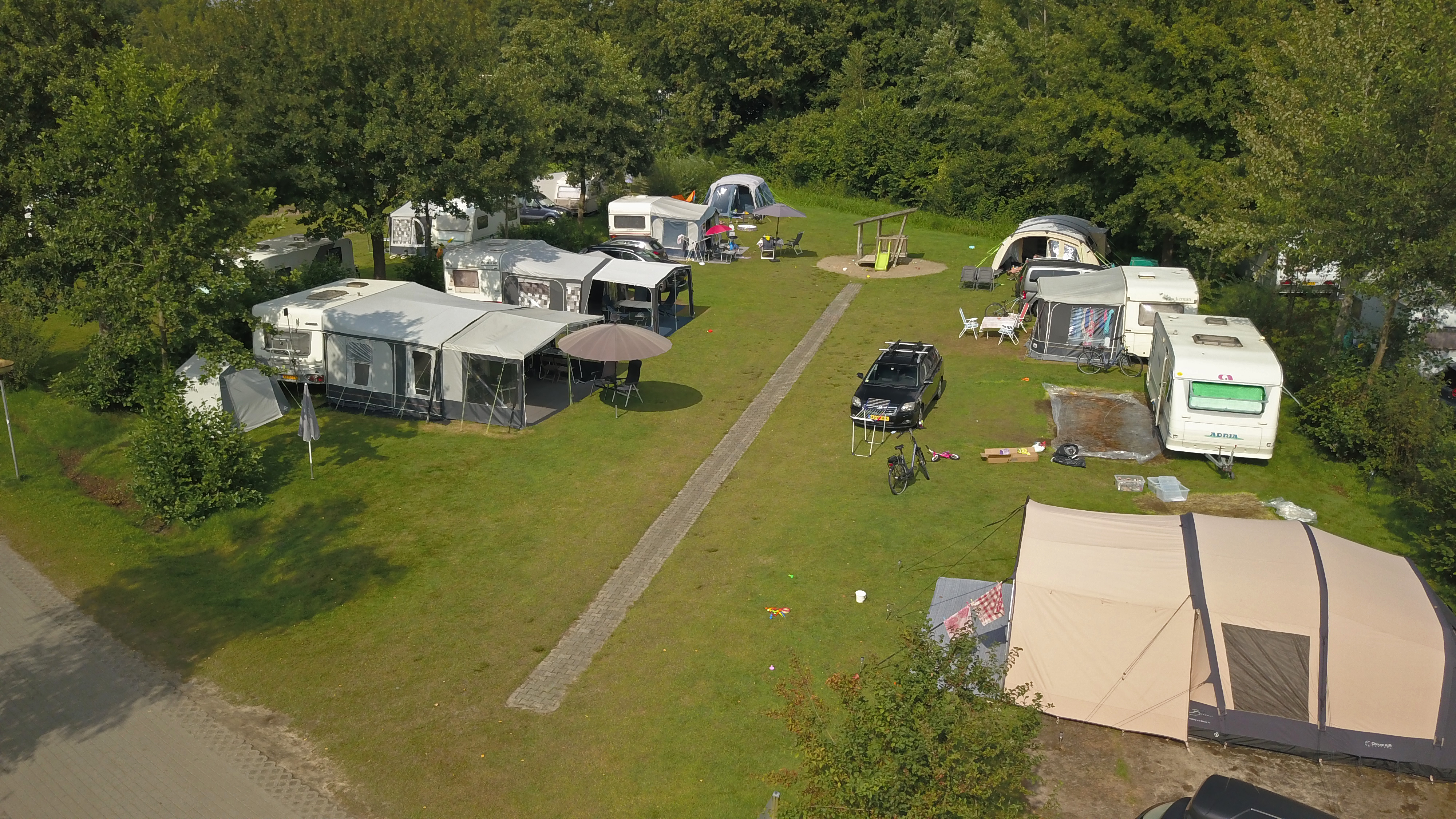 Camping De Rammelbeek (5)