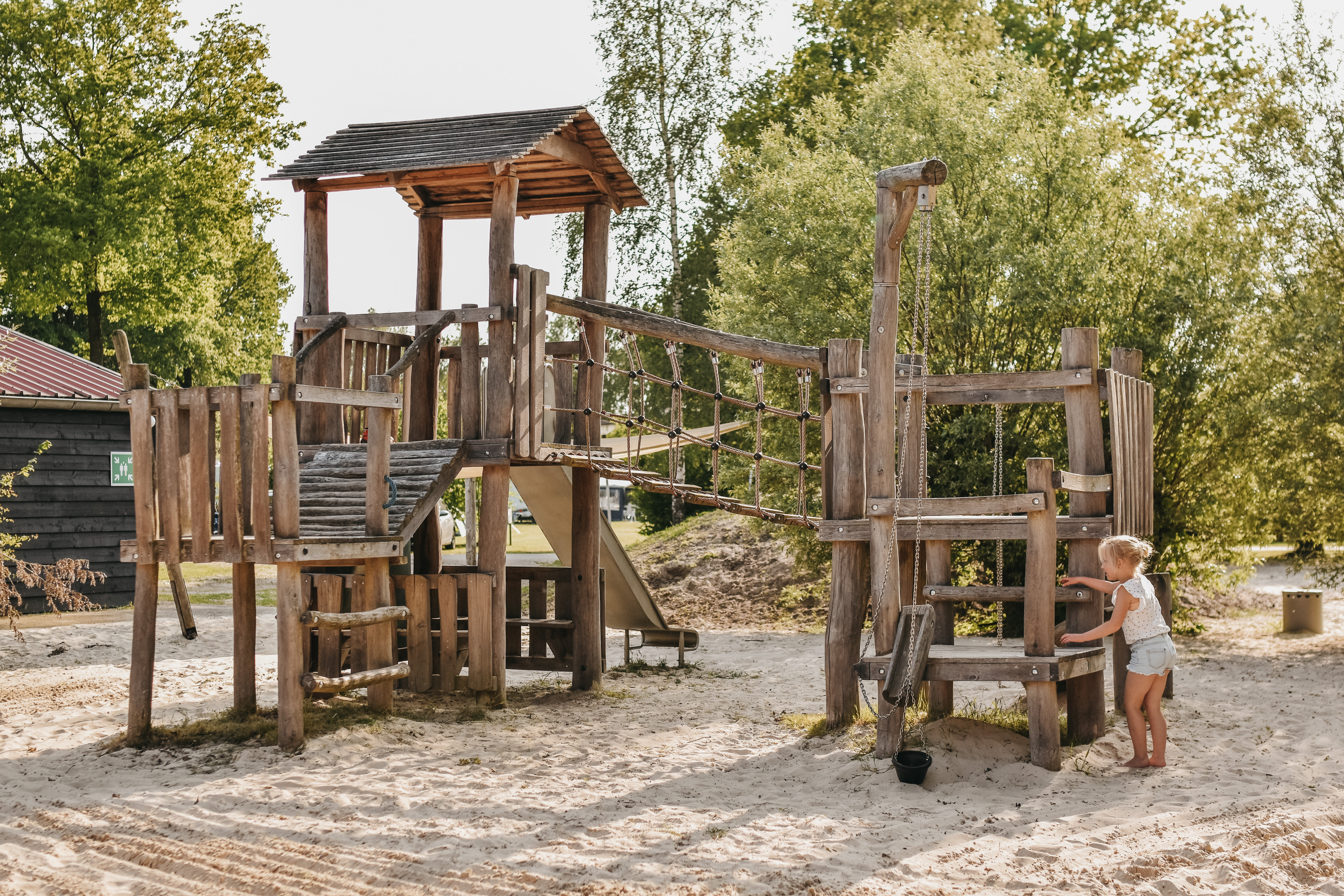Camping De Rammelbeek (9)
