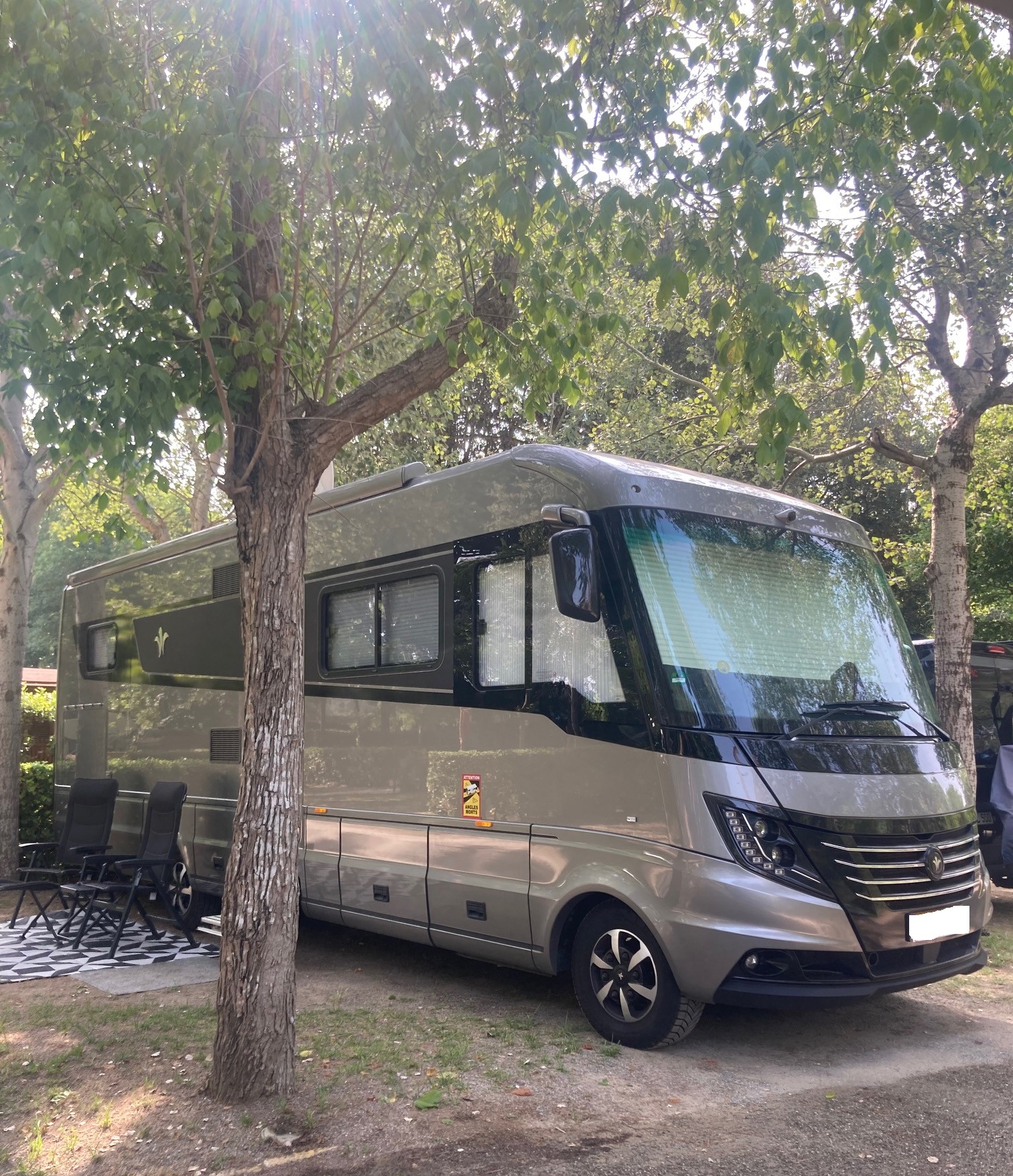 Camping Village St. Michael (6)