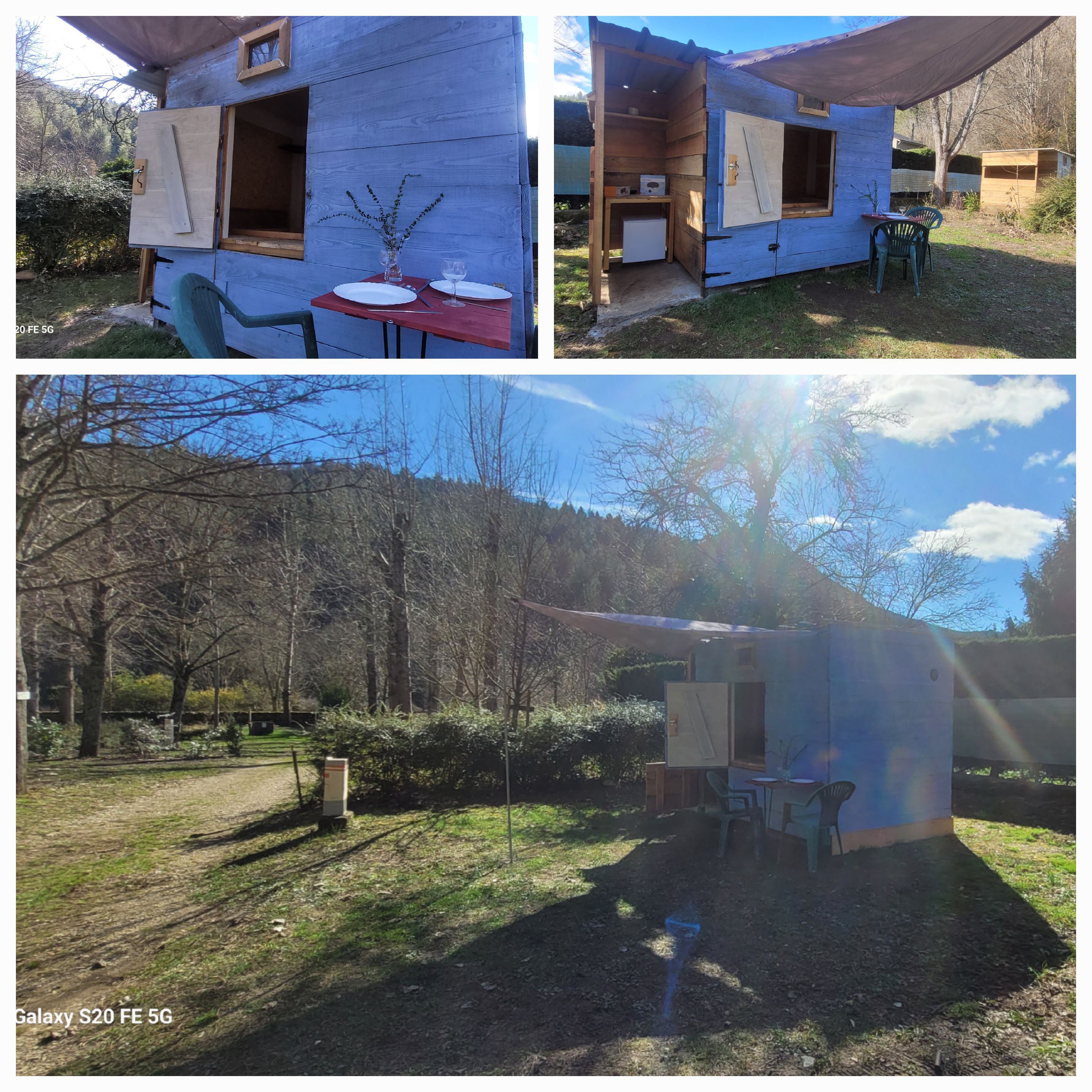 Camping de L'Aiguebelle (2)