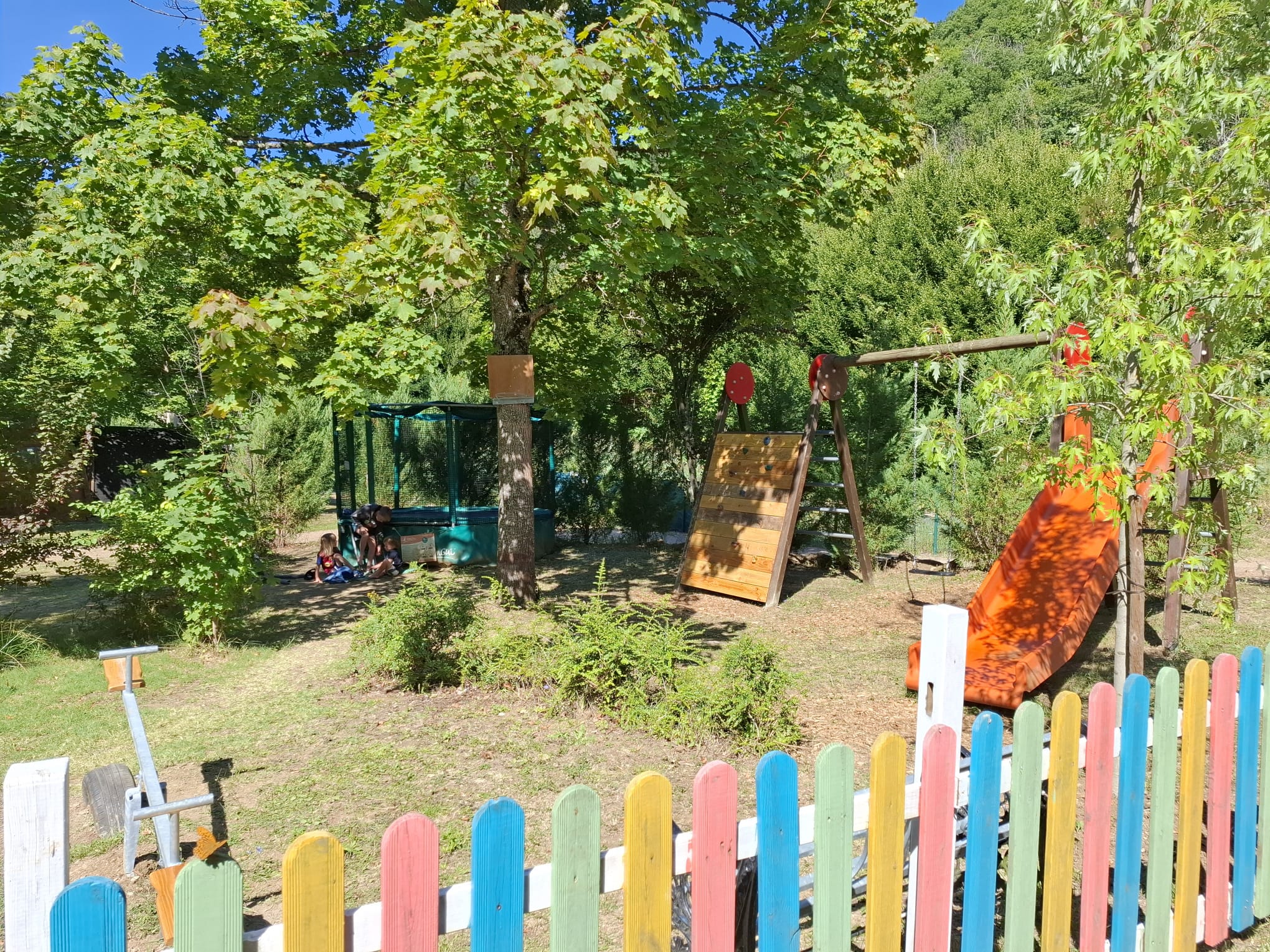 Camping de L'Aiguebelle (3)