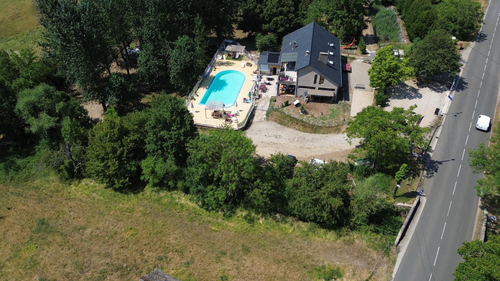 Camping de L'Aiguebelle (5)
