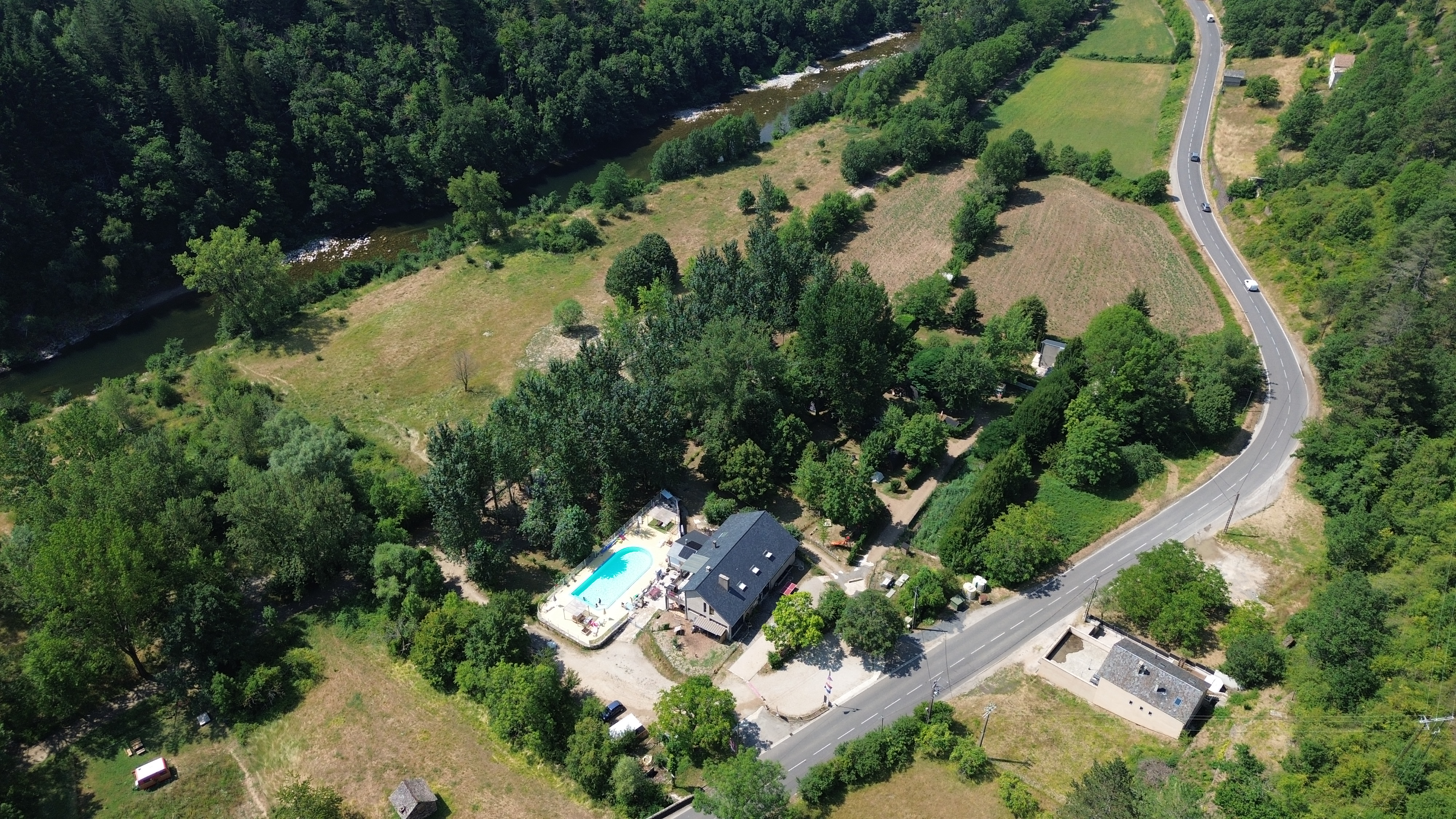Camping de L'Aiguebelle (6)