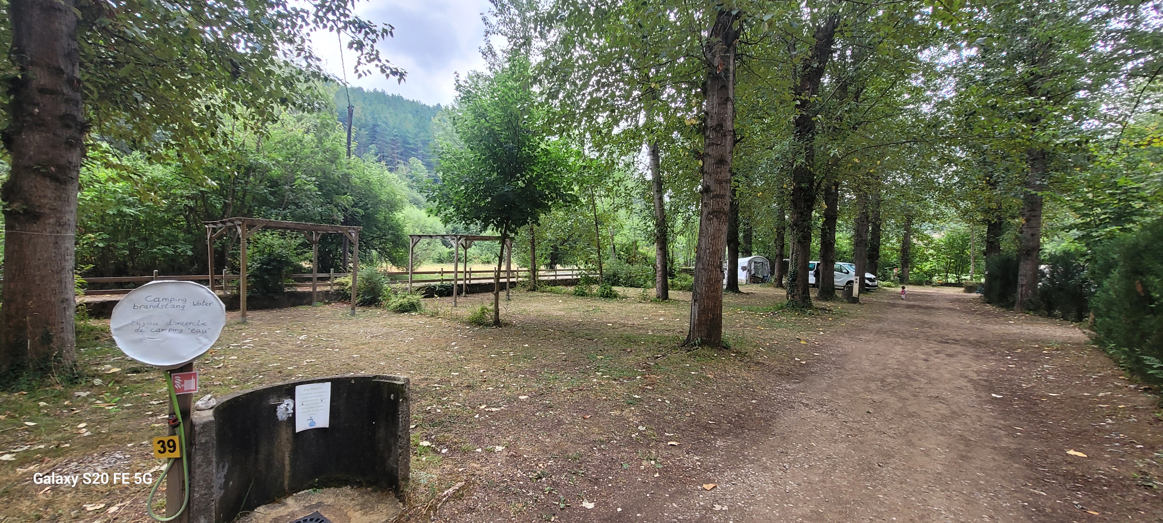 Camping de L'Aiguebelle (7)