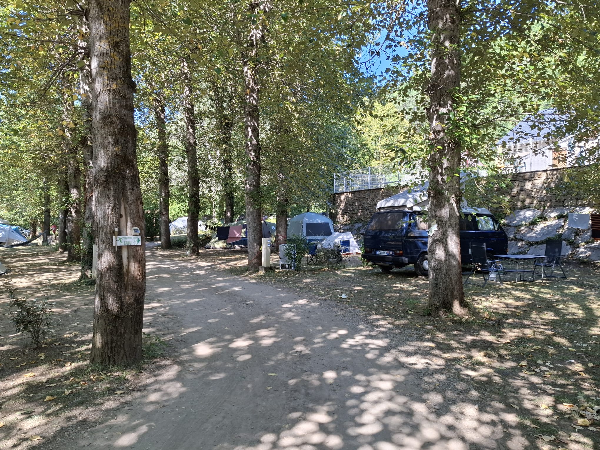 Camping de L'Aiguebelle (8)