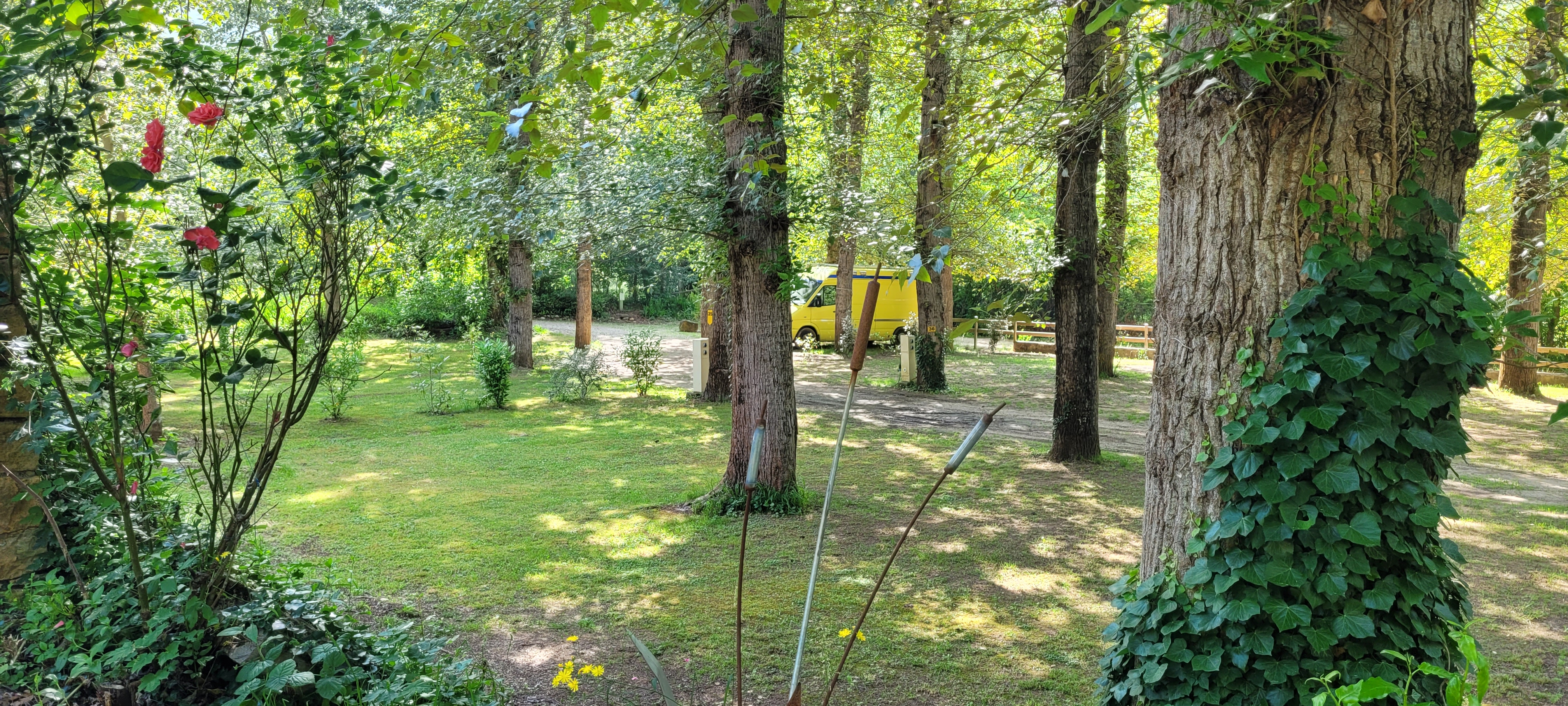 Camping de L'Aiguebelle (10)