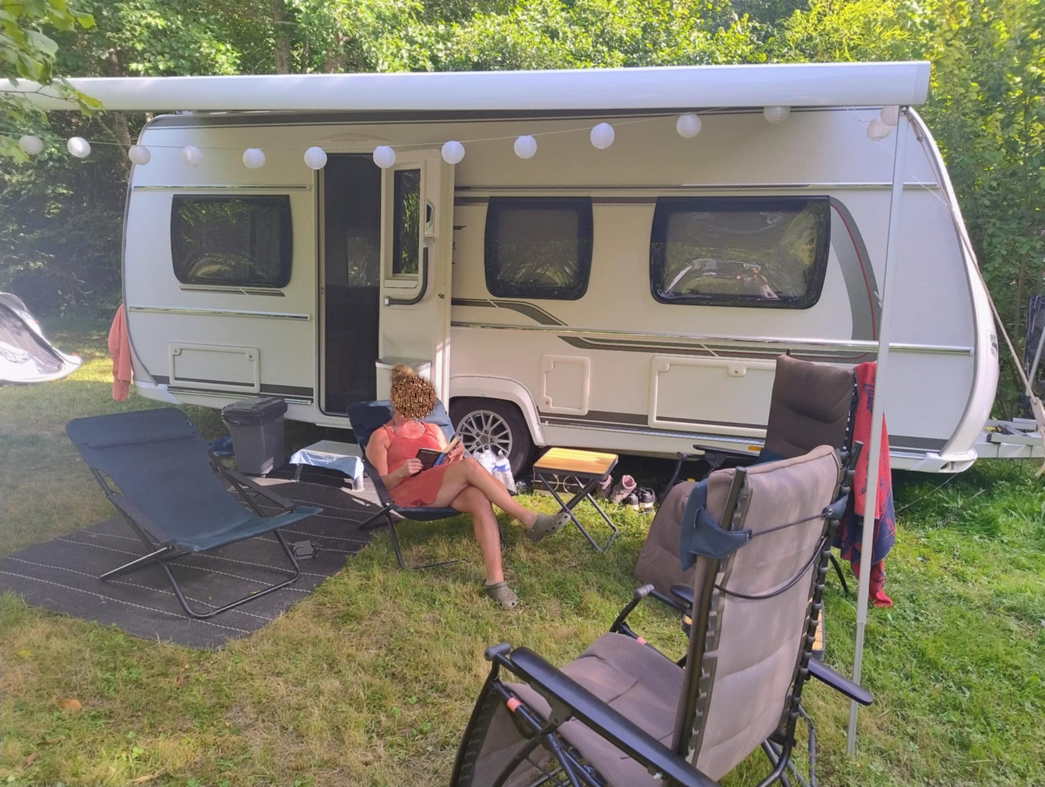 Camping Moulin de Laborde (1)