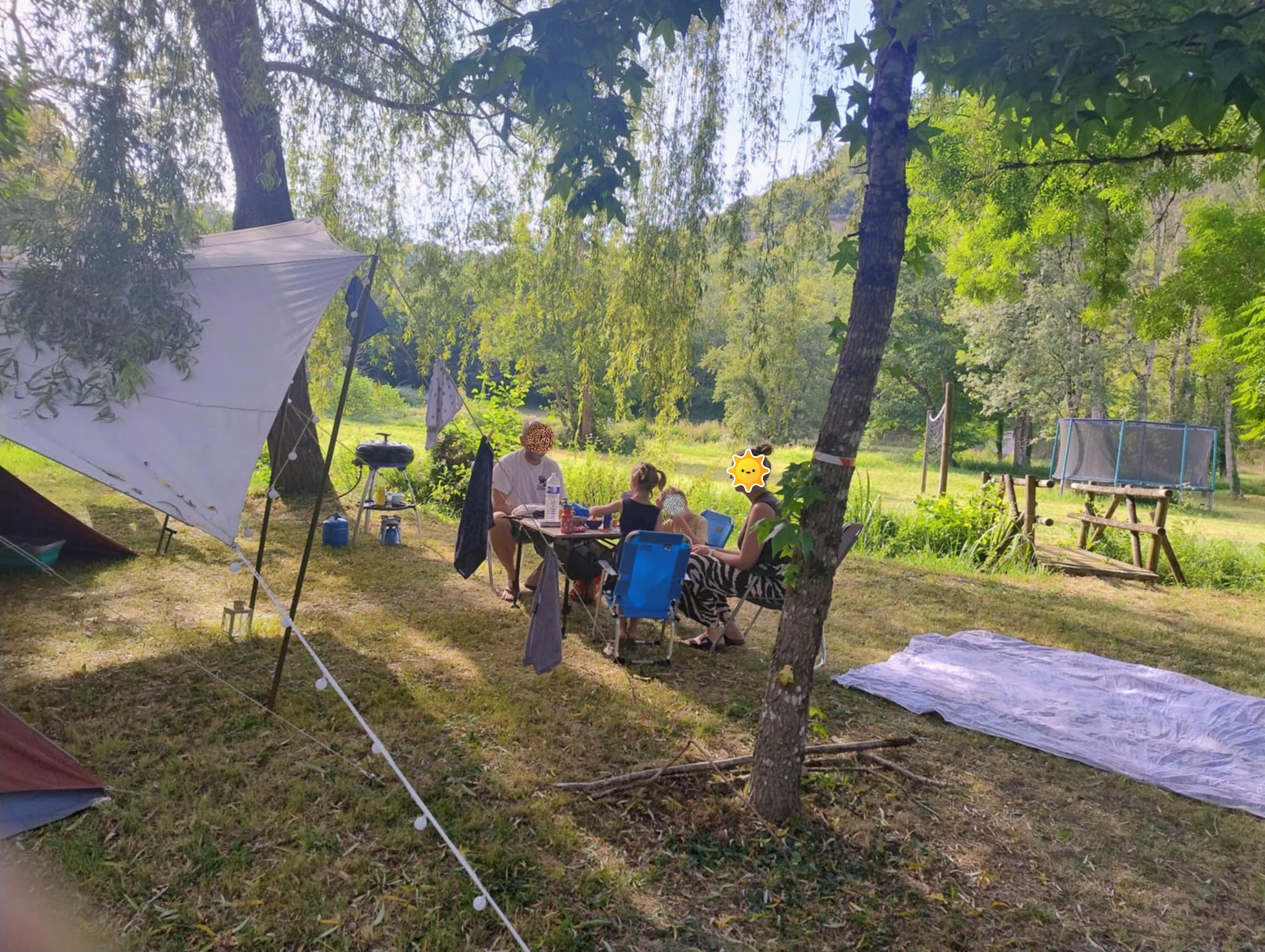 Camping Moulin de Laborde (2)