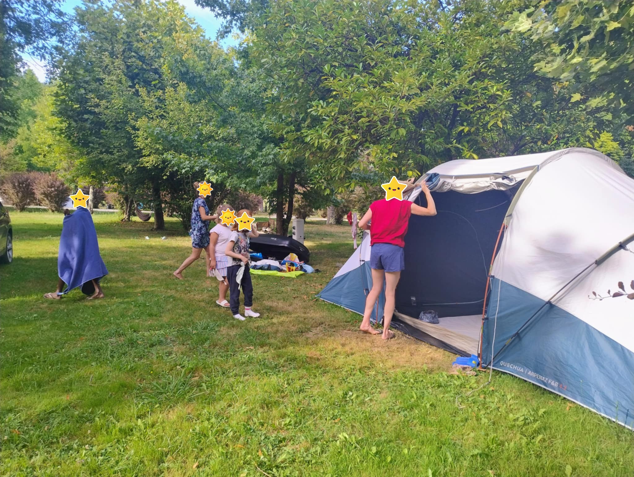 Camping Moulin de Laborde (3)