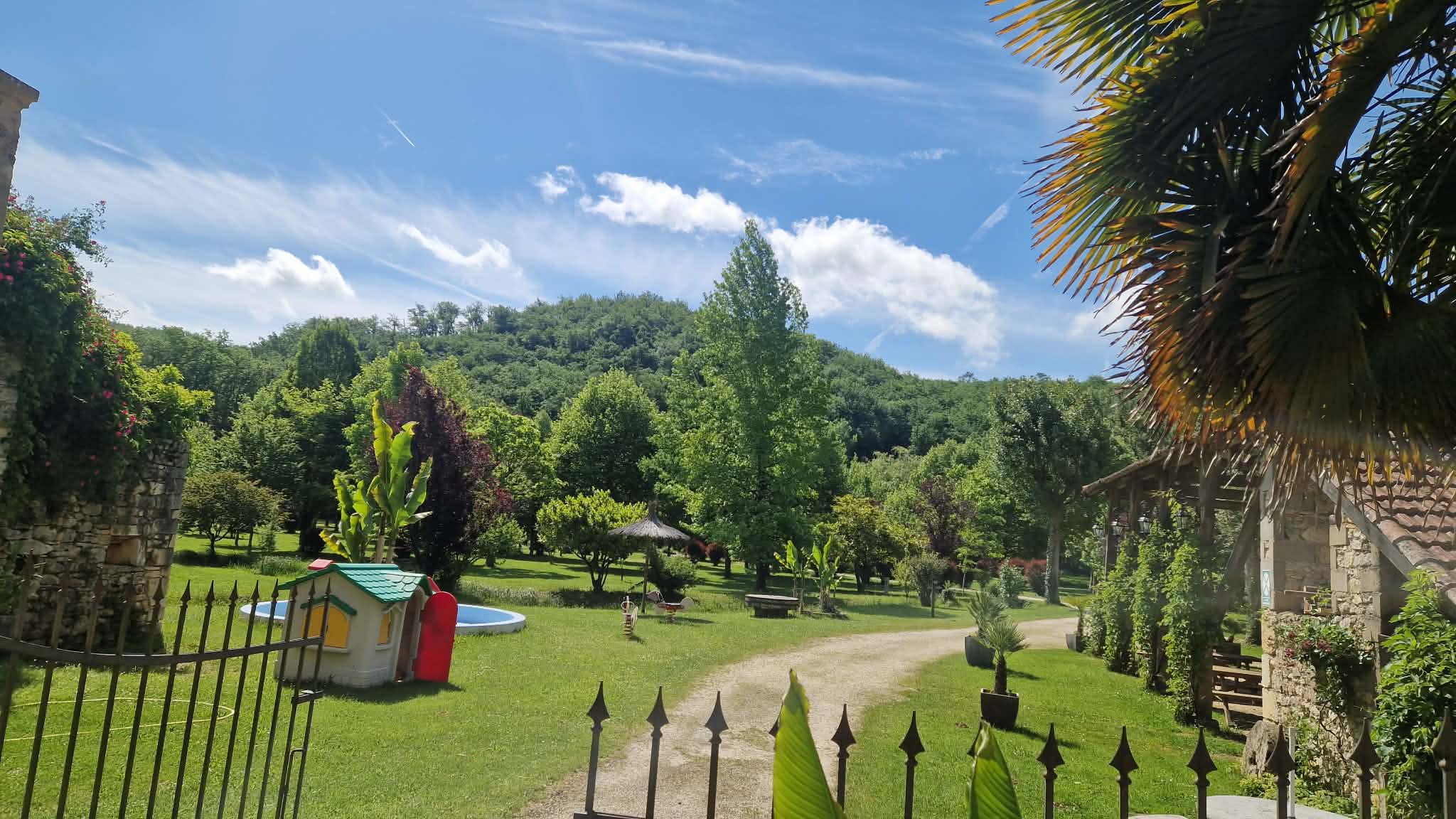 Camping Moulin de Laborde (6)