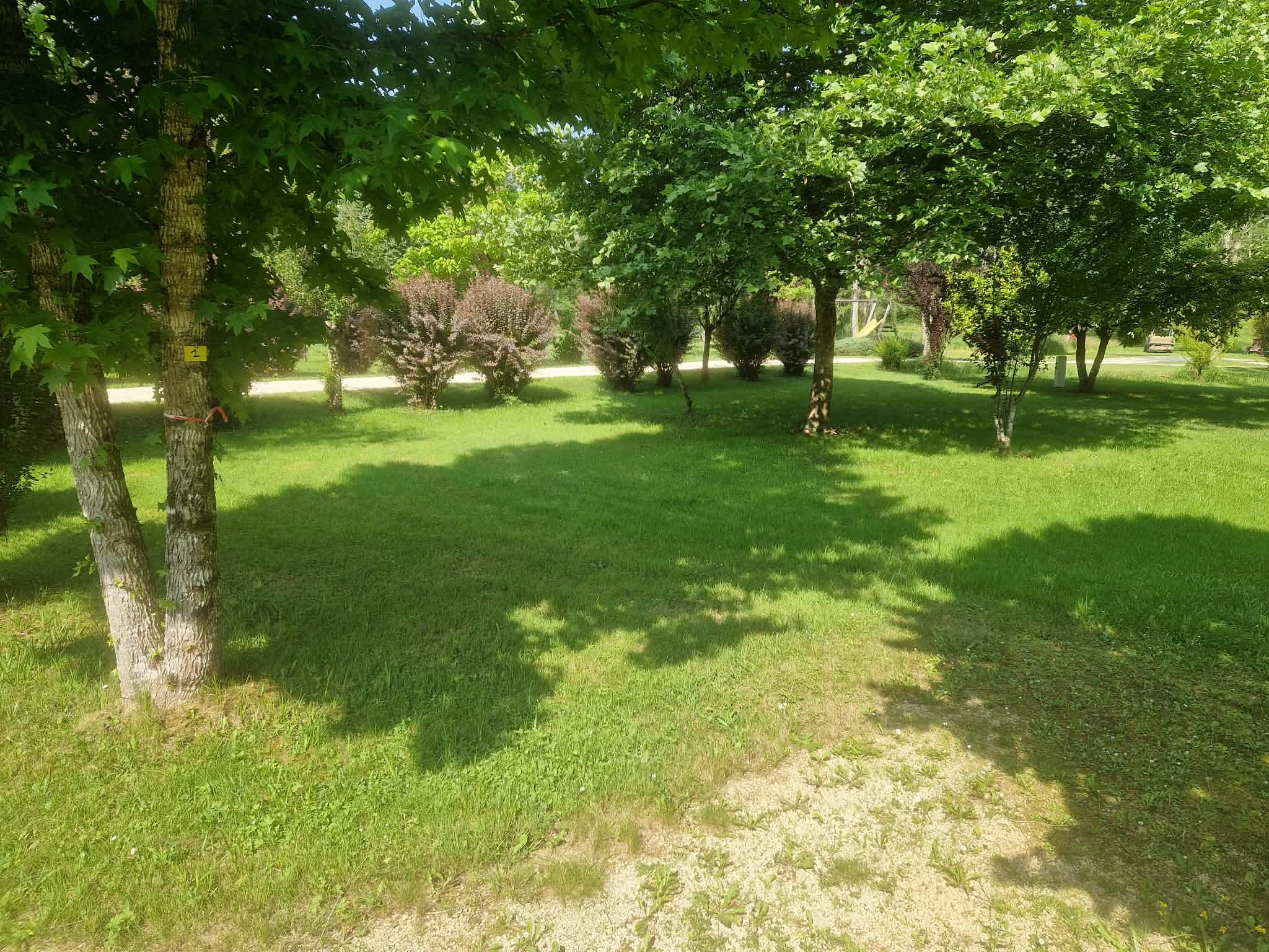 Camping Moulin de Laborde (8)