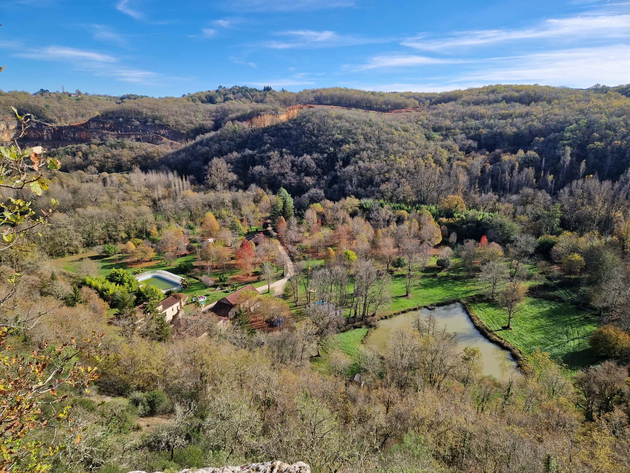 Camping Moulin de Laborde (9)