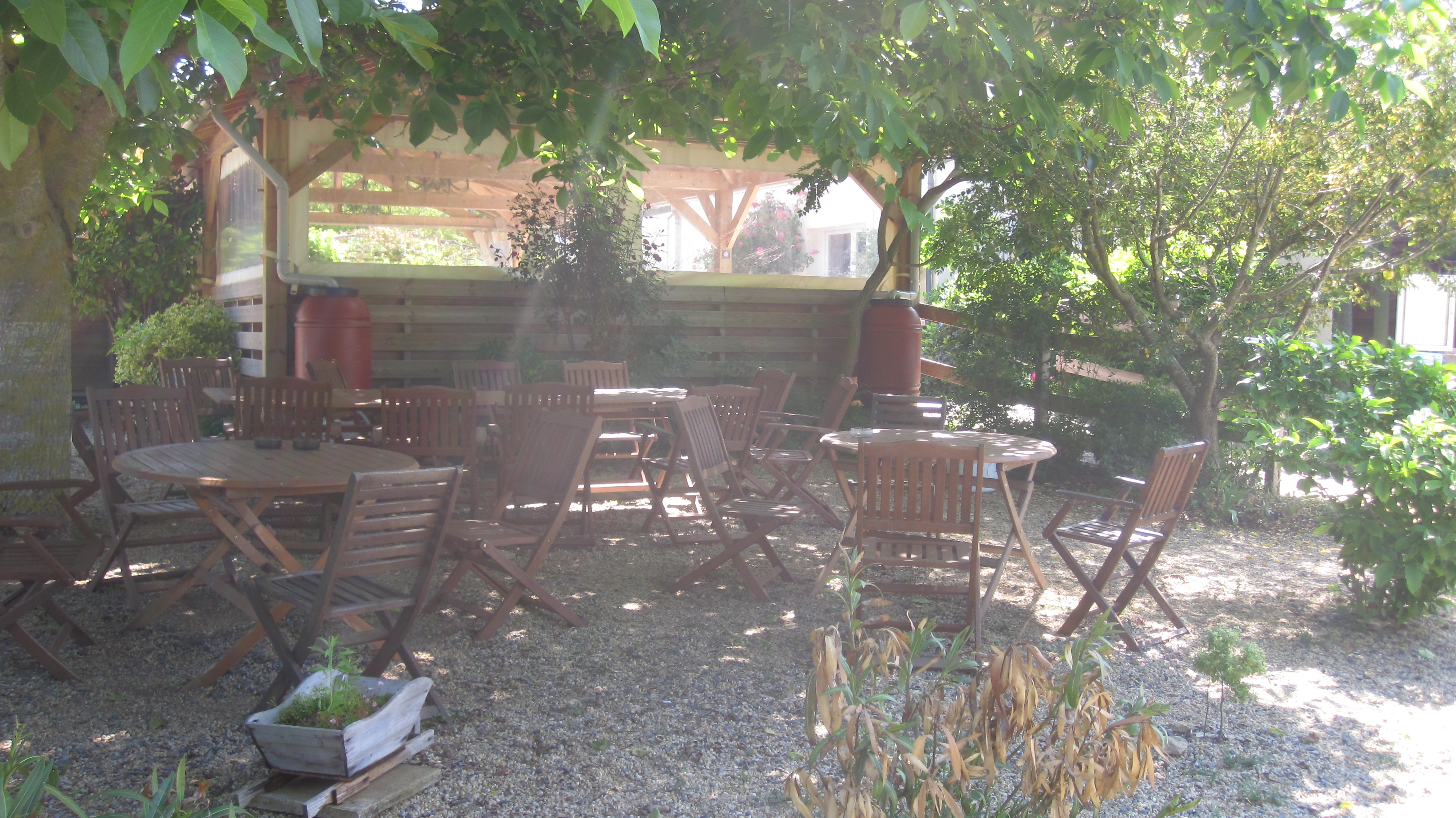 Camping de Courte Vallee (2)