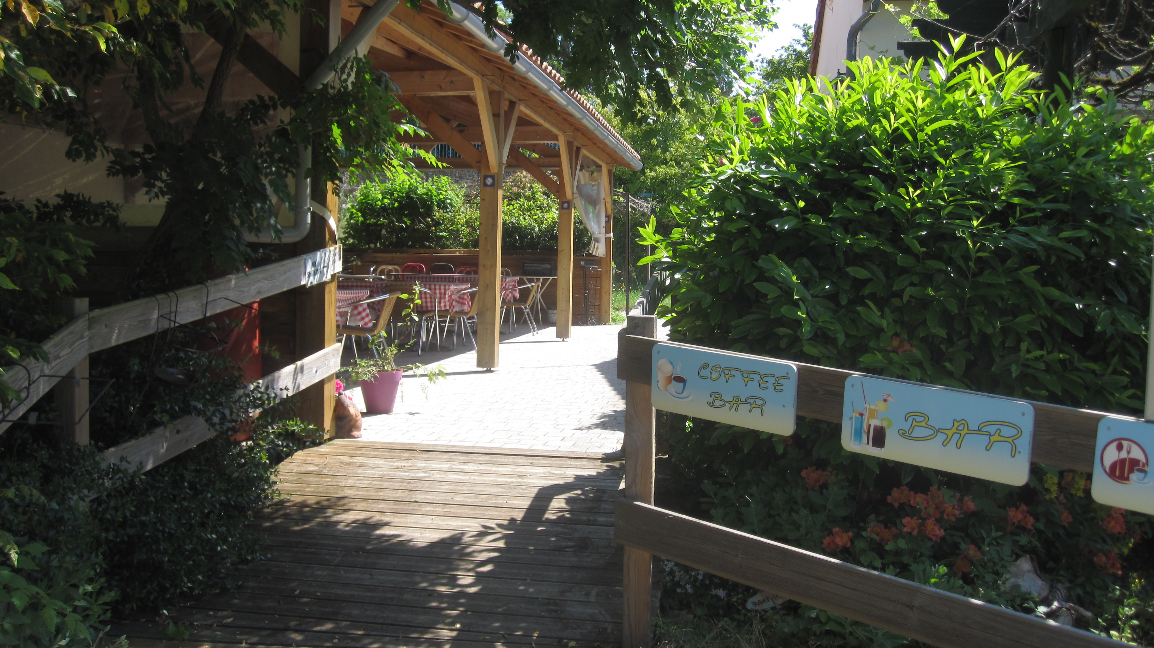 Camping de Courte Vallee (3)
