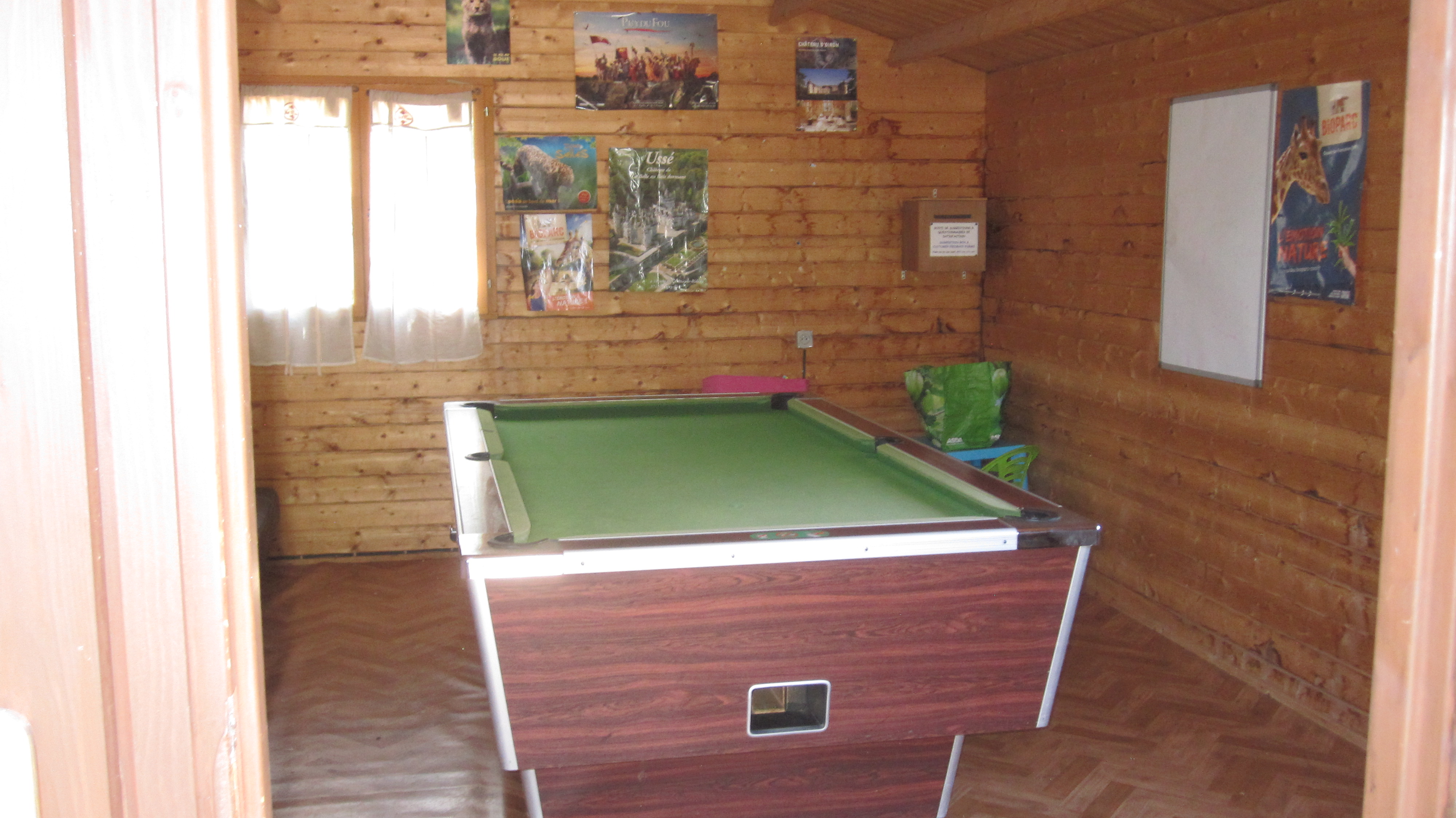 Camping de Courte Vallee (4)