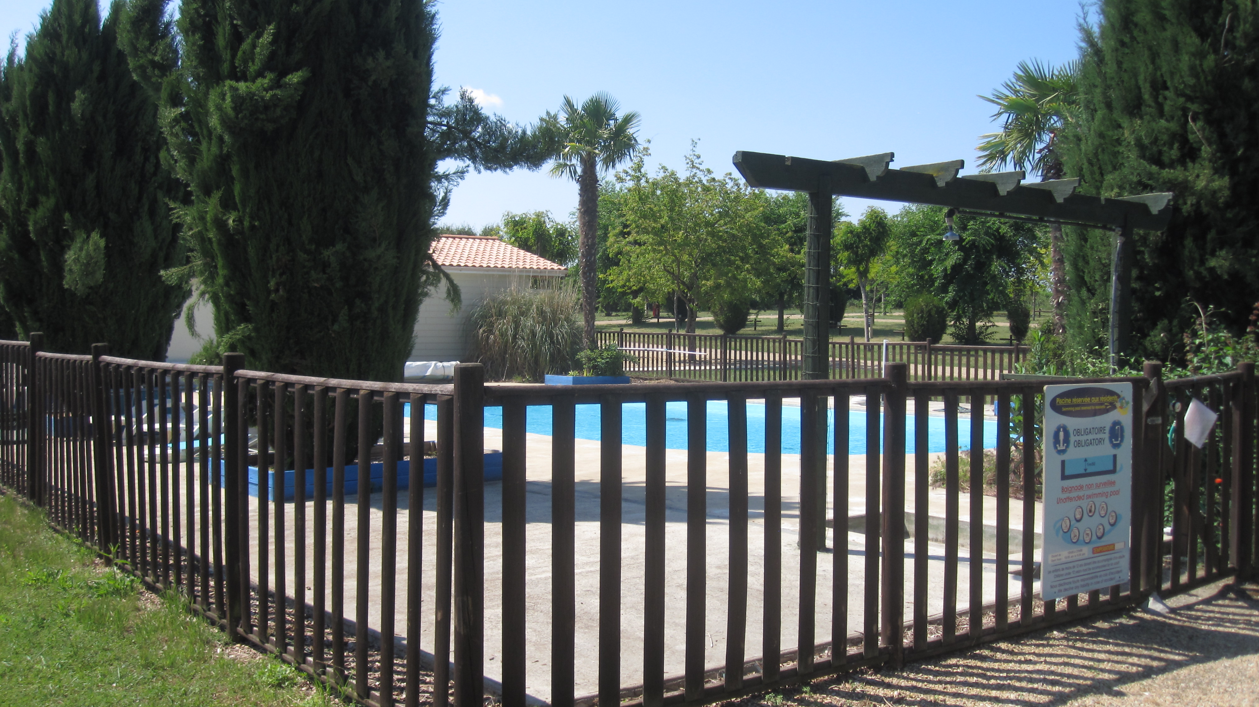 Camping de Courte Vallee (7)
