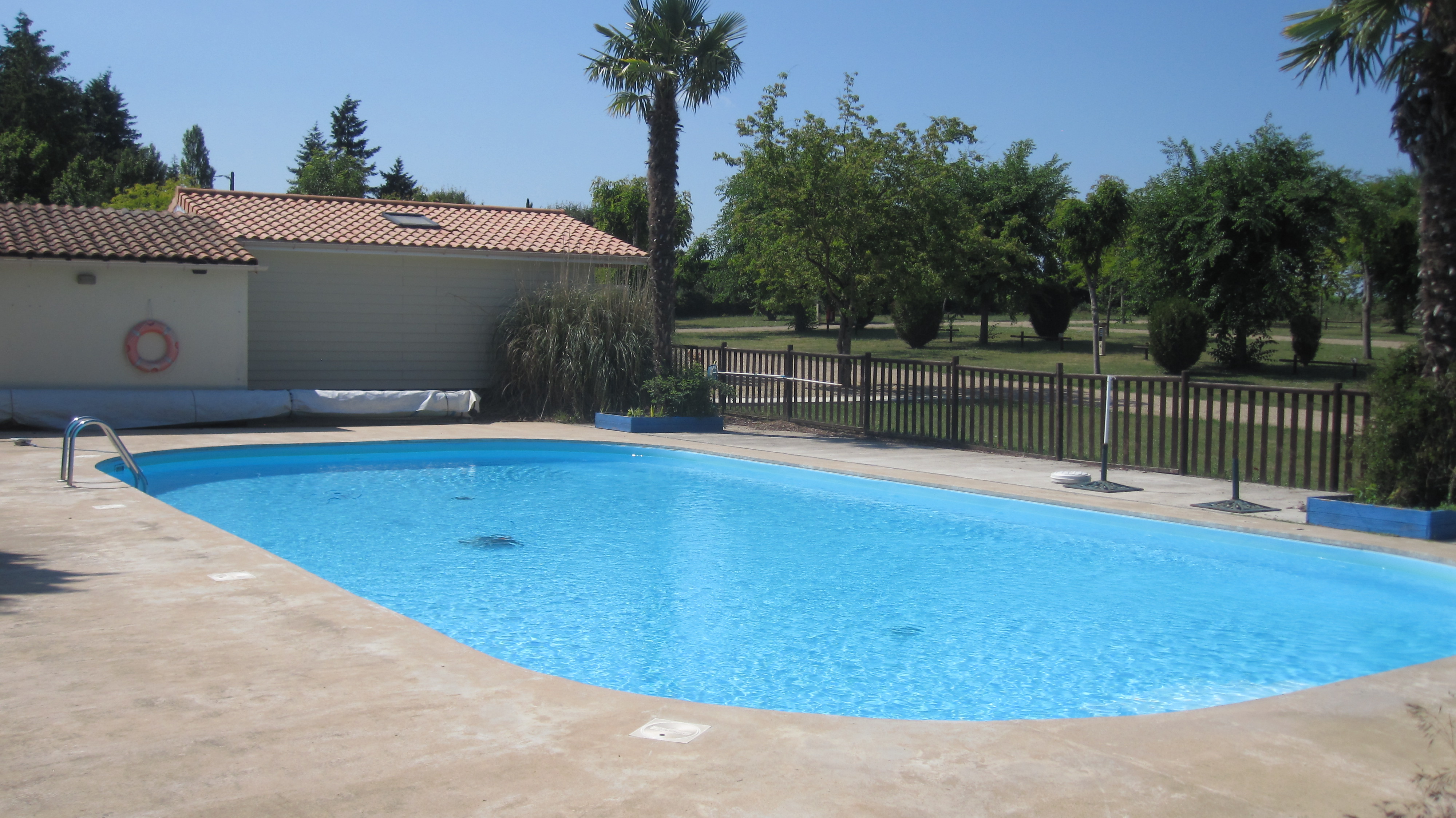 Camping de Courte Vallee (8)