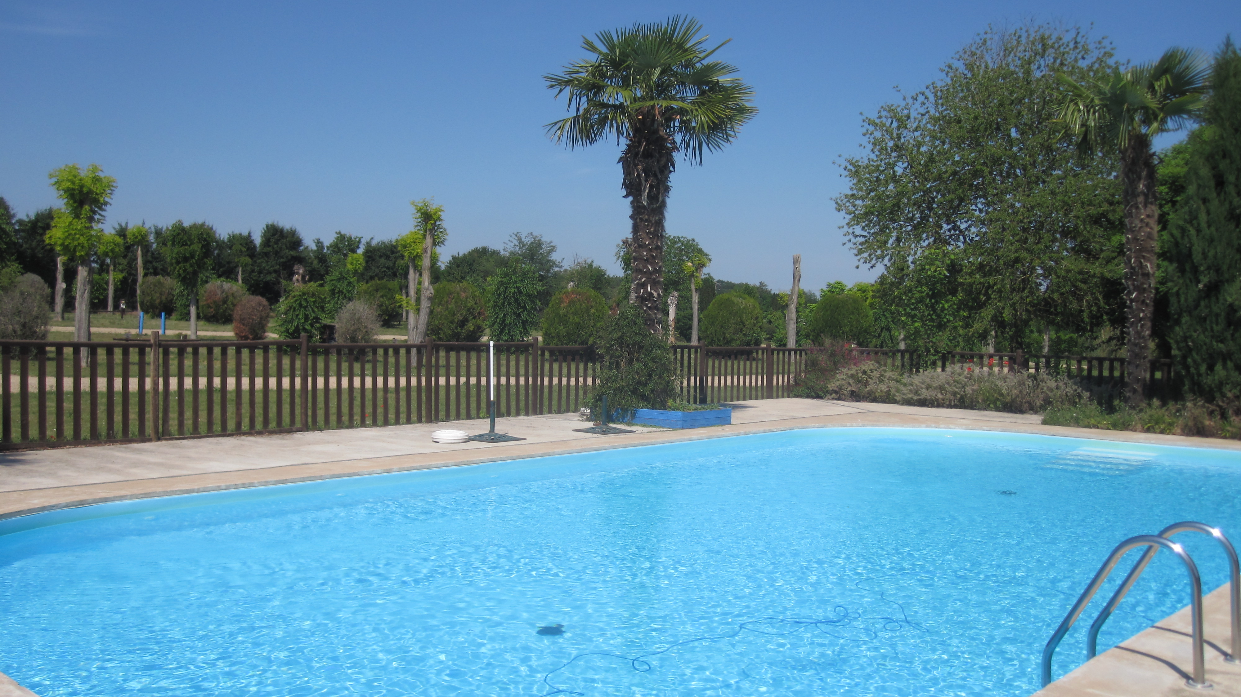 Camping de Courte Vallee (9)