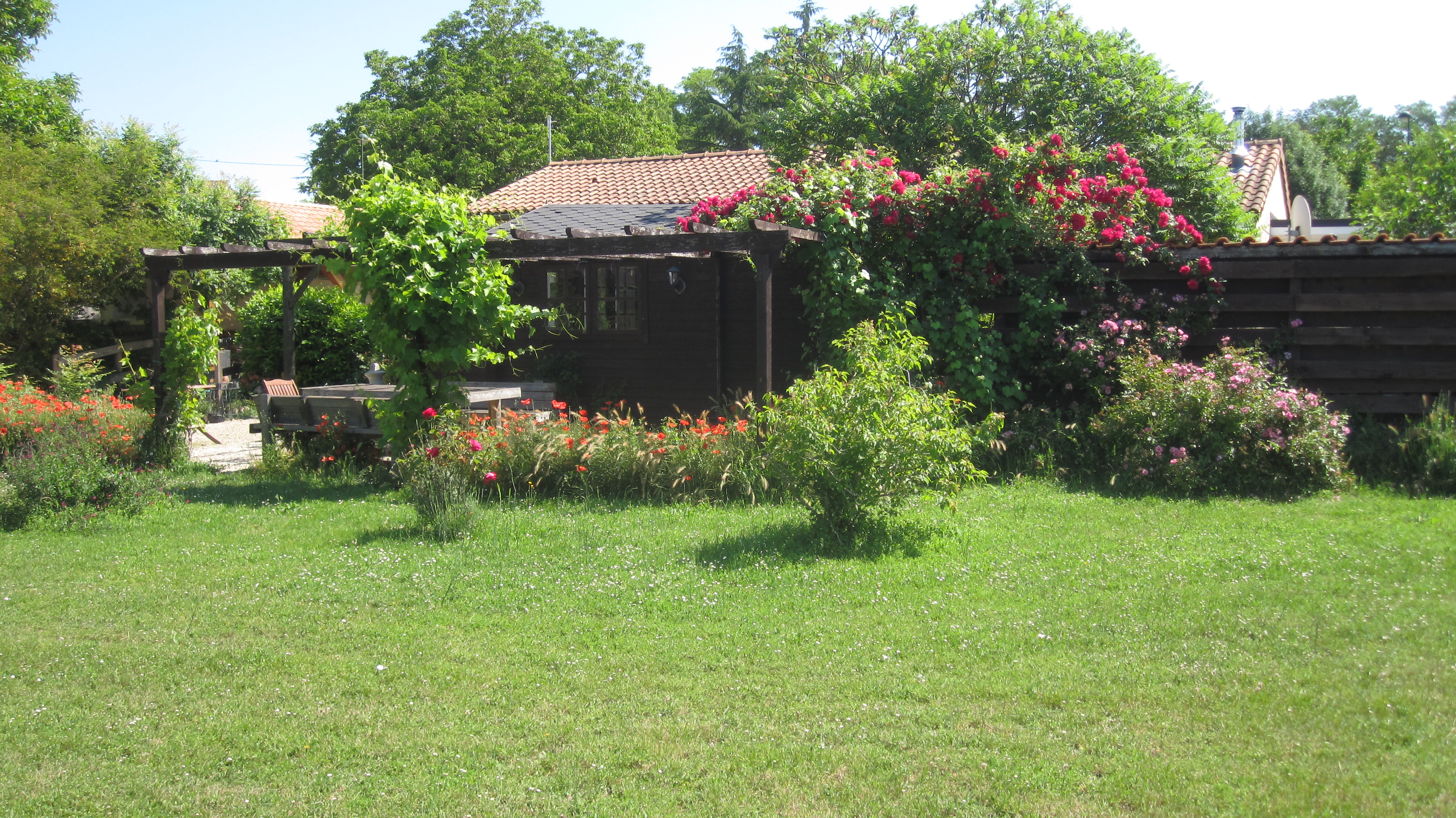 Camping de Courte Vallee (10)