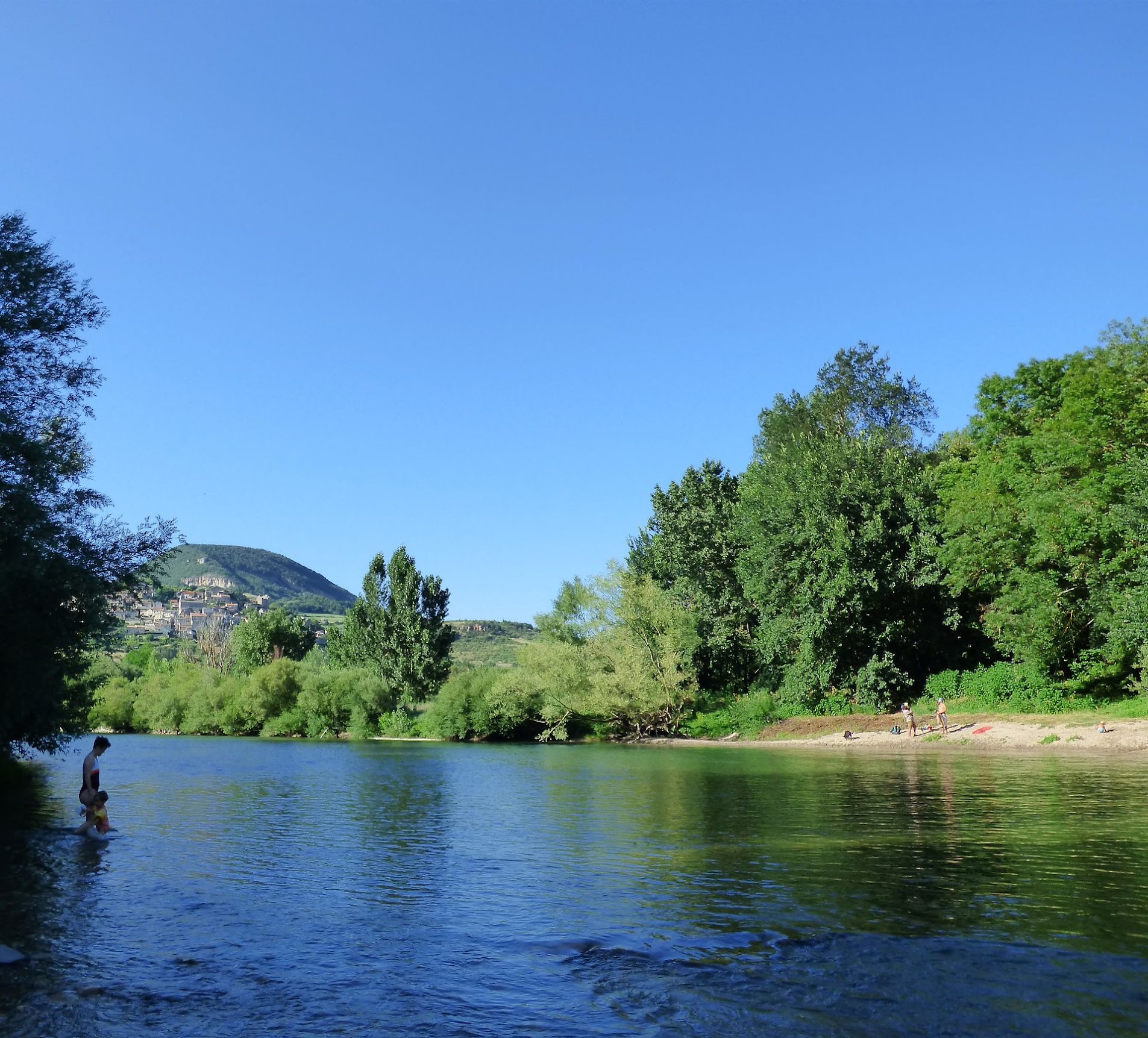 Camping la Belle Étoile (1)