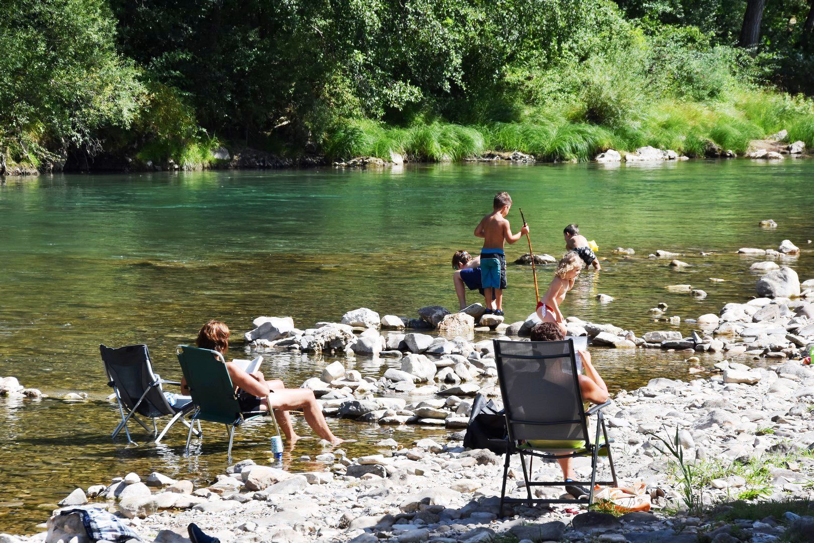 Camping la Belle Étoile (3)