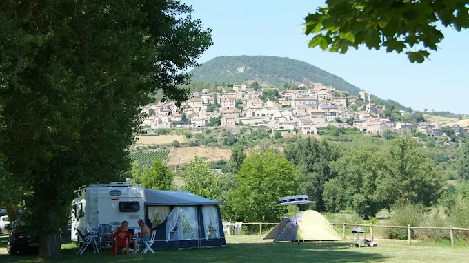 Camping la Belle Étoile (4)