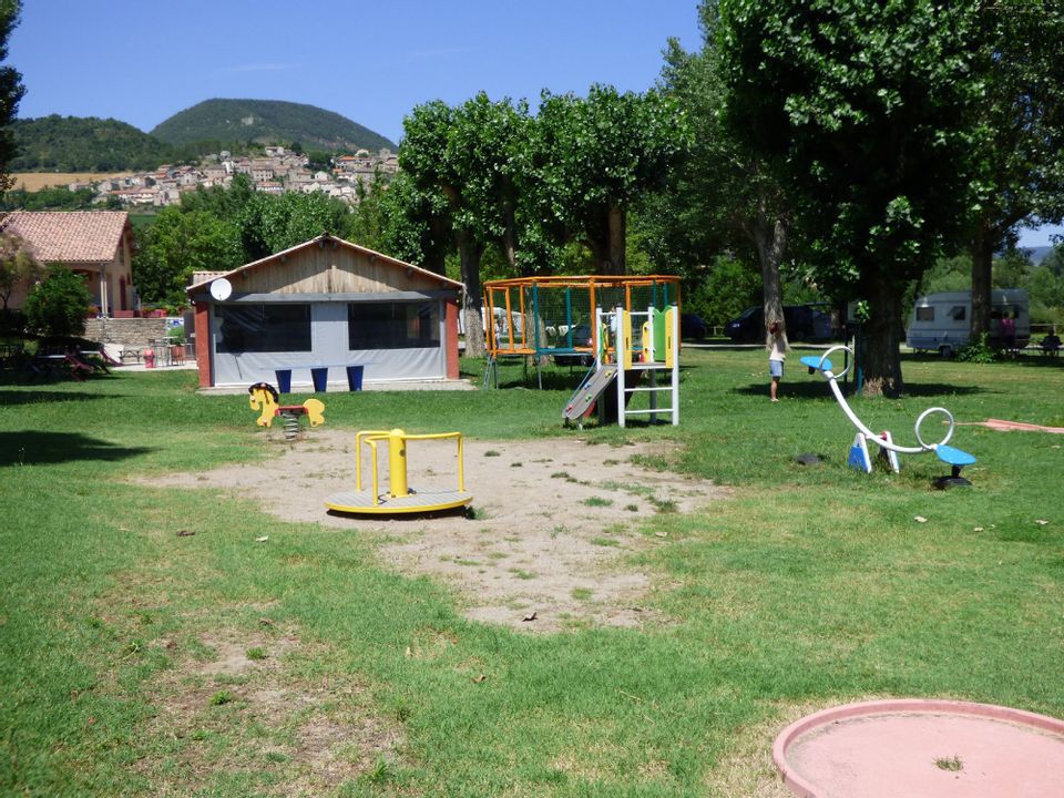 Camping la Belle Étoile (5)