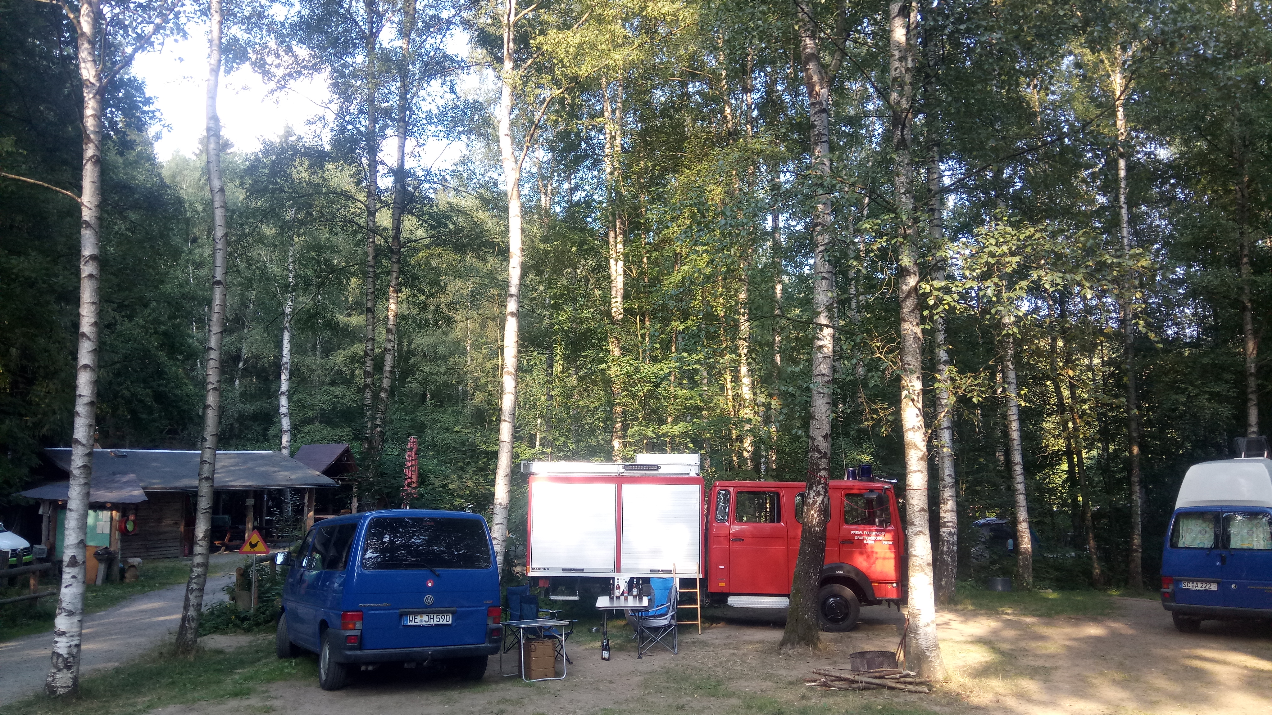 Waldcamping Thalheim (1)