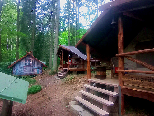 Waldcamping Thalheim (2)