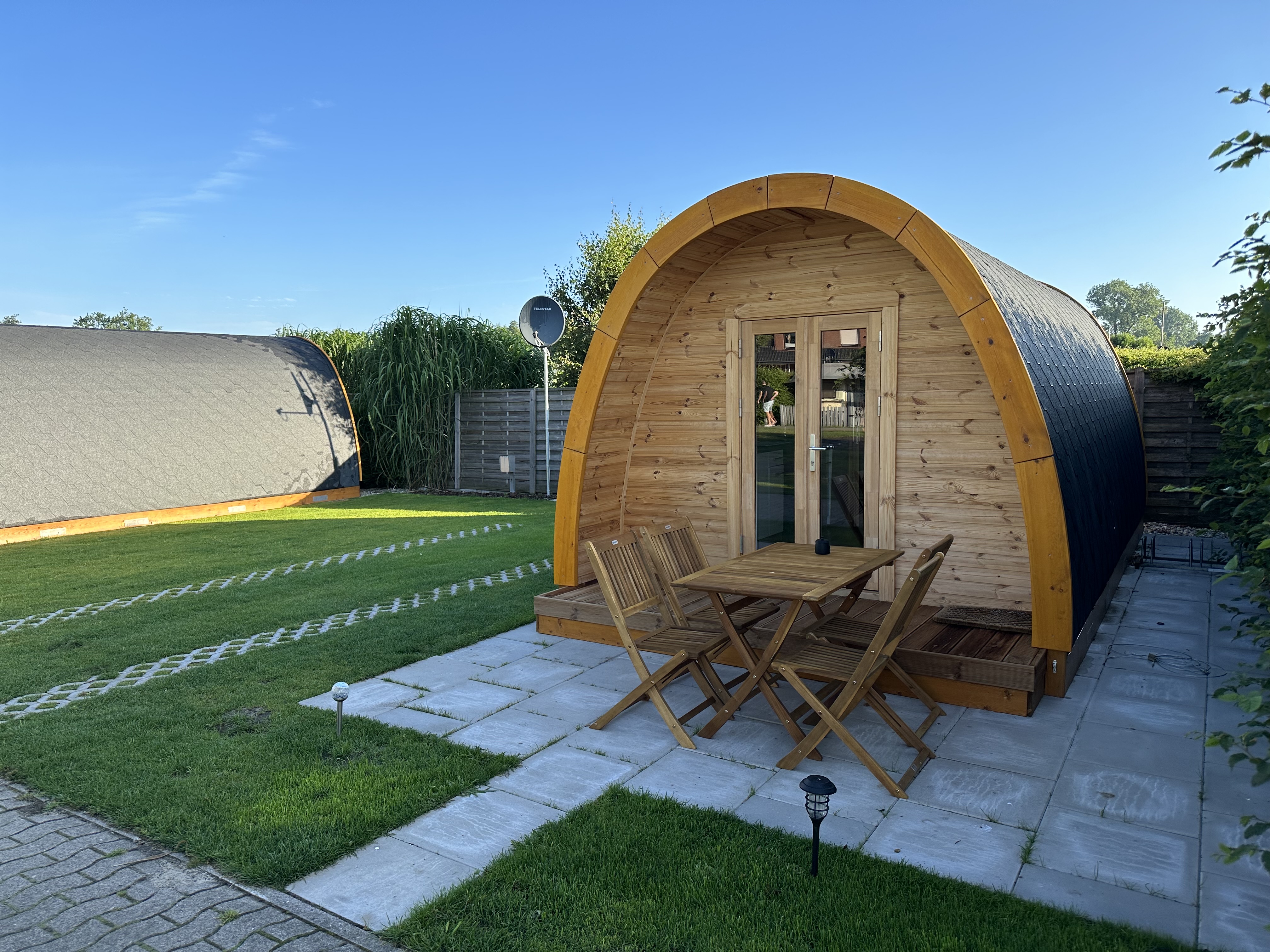 Campingplatz & Bootshafen Dümmer See (3)