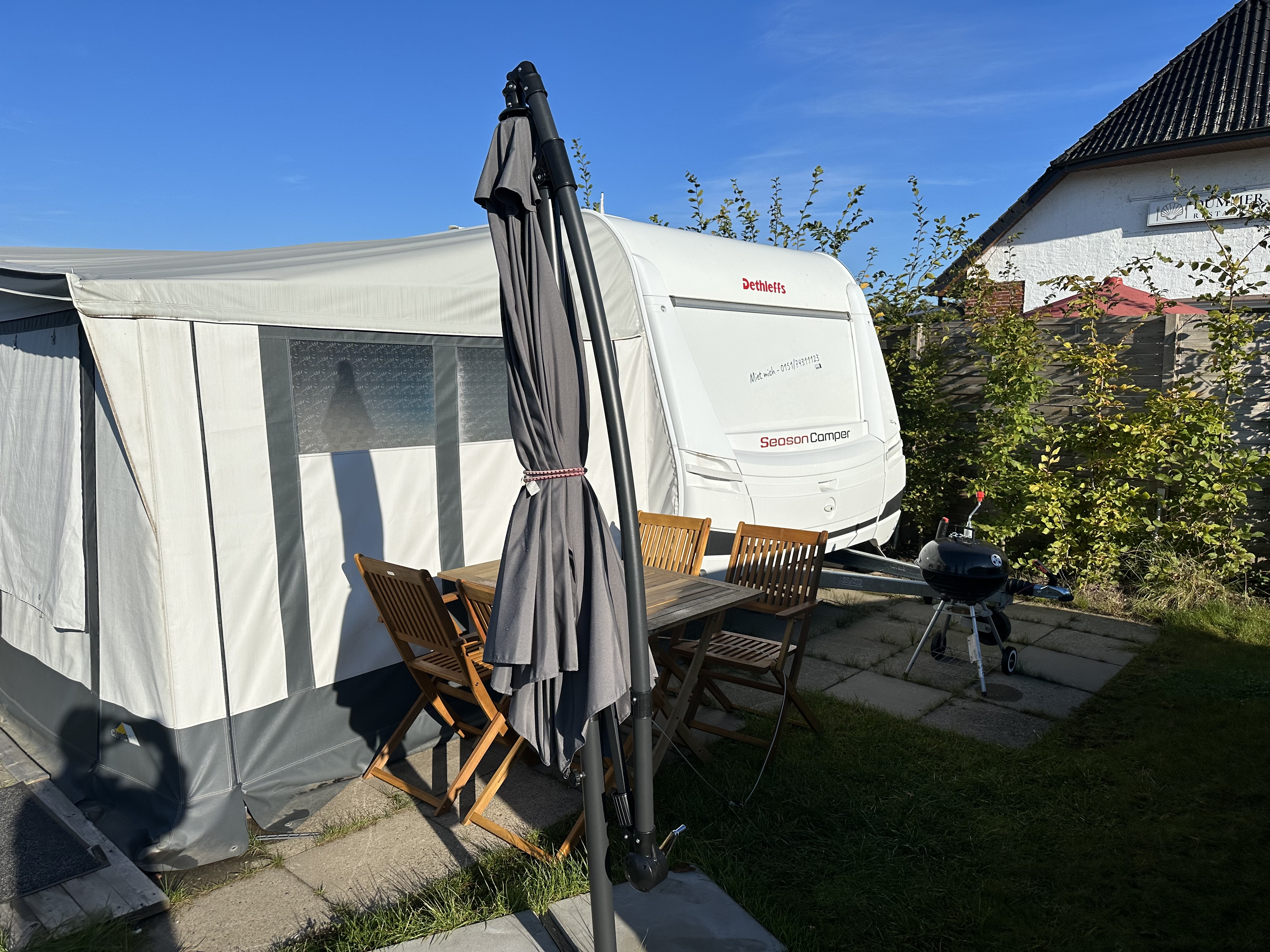 Campingplatz & Bootshafen Dümmer See (5)