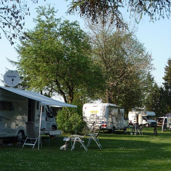 Feriendorf Pulvermaar (1)
