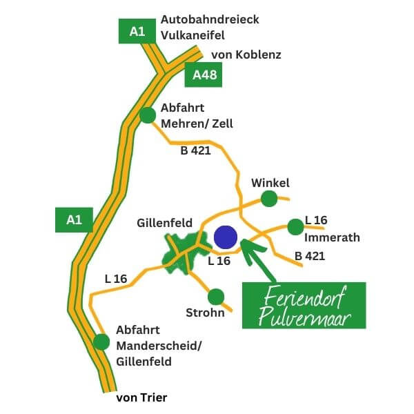 Feriendorf Pulvermaar (9)