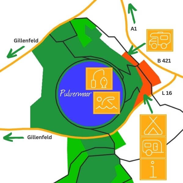 Feriendorf Pulvermaar (10)