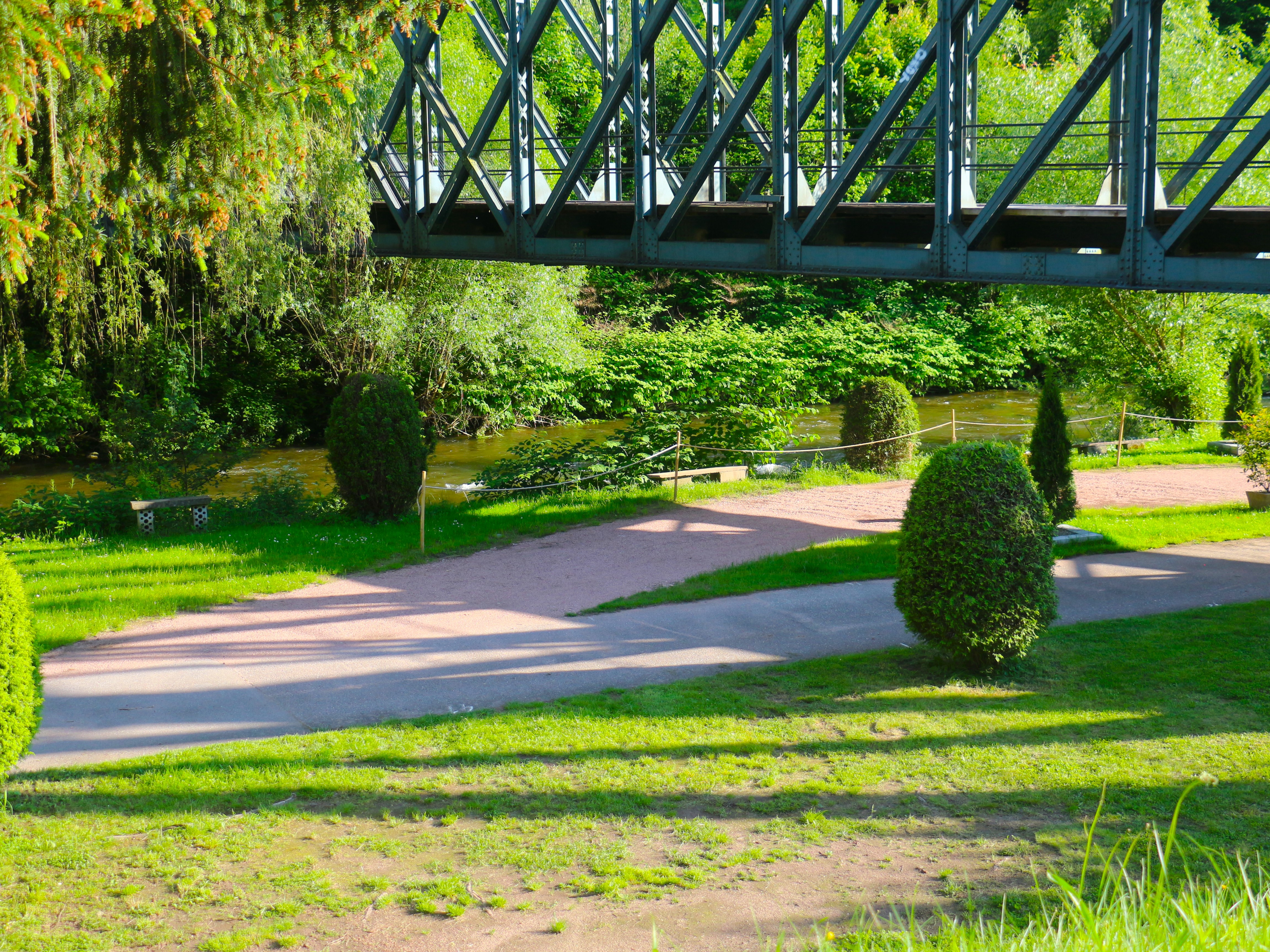 Campingplatz Schiltach (1)