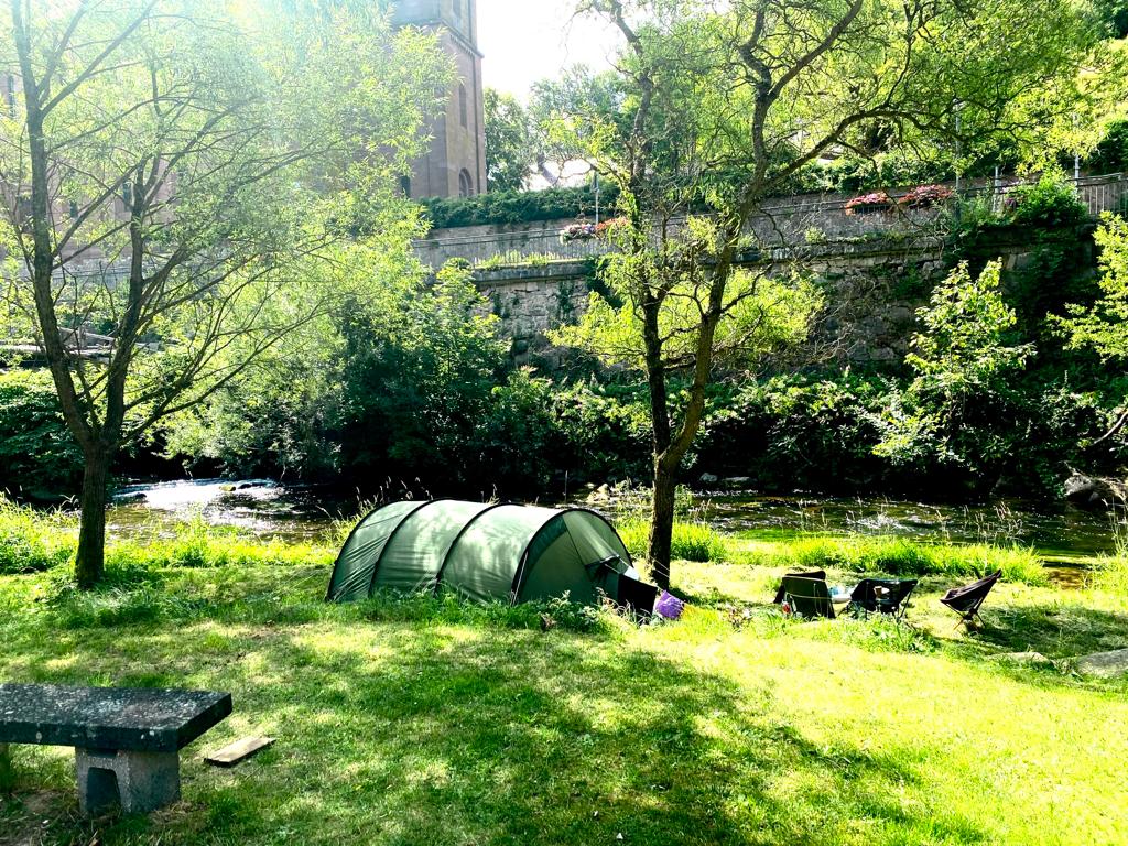 Campingplatz Schiltach (2)