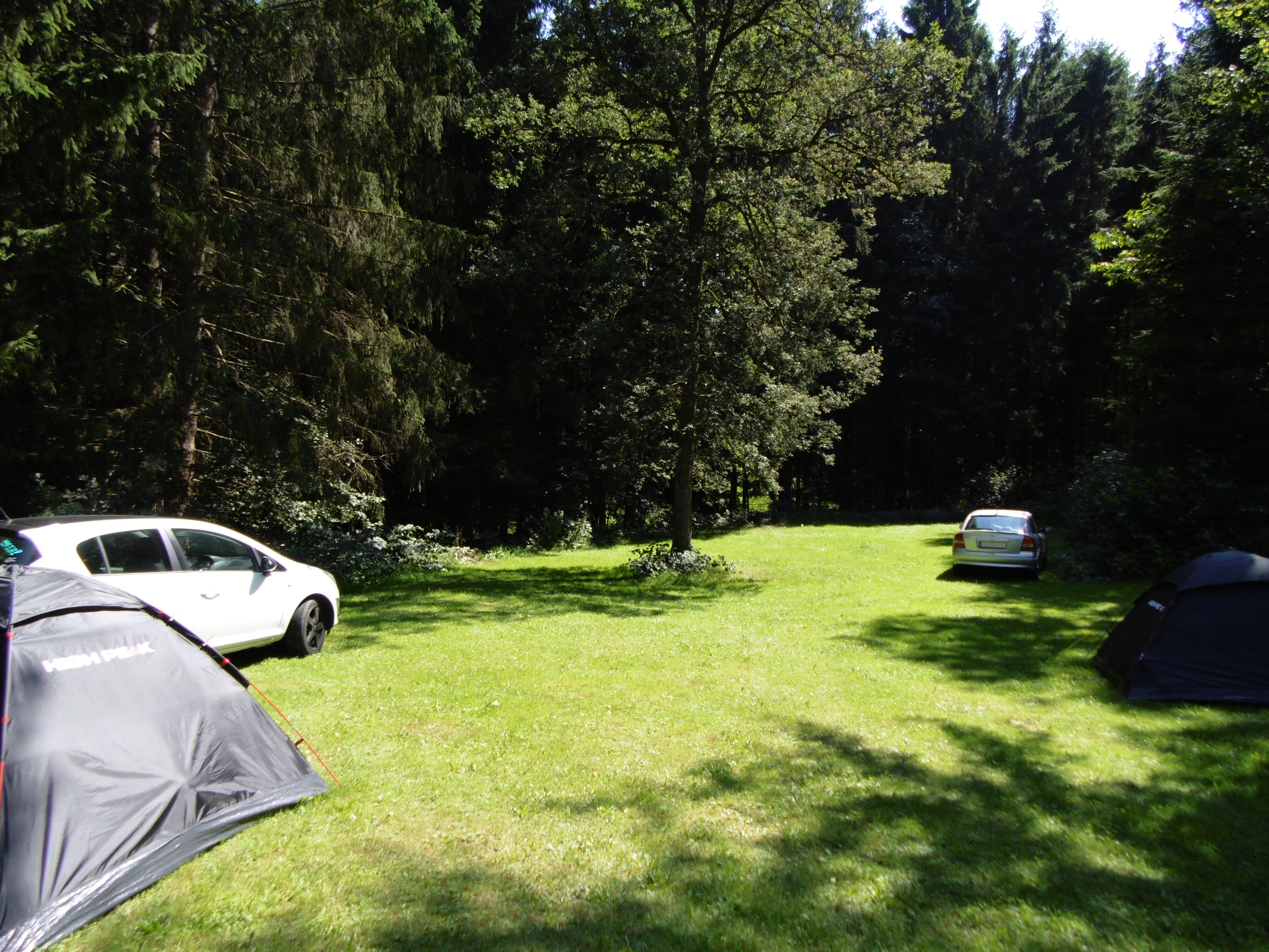 Naturcampingplatz Perlbach (1)