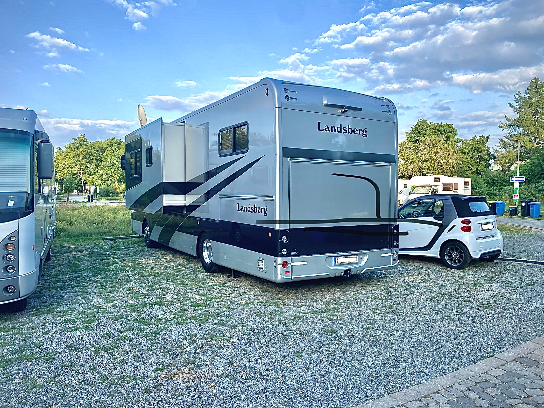 Wohnmobilpark Am Hutrasen (1)