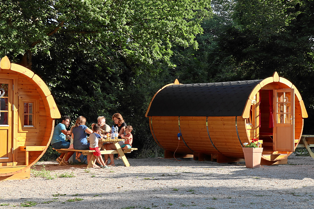 Drei-Länder-Camp Lörrach (2)