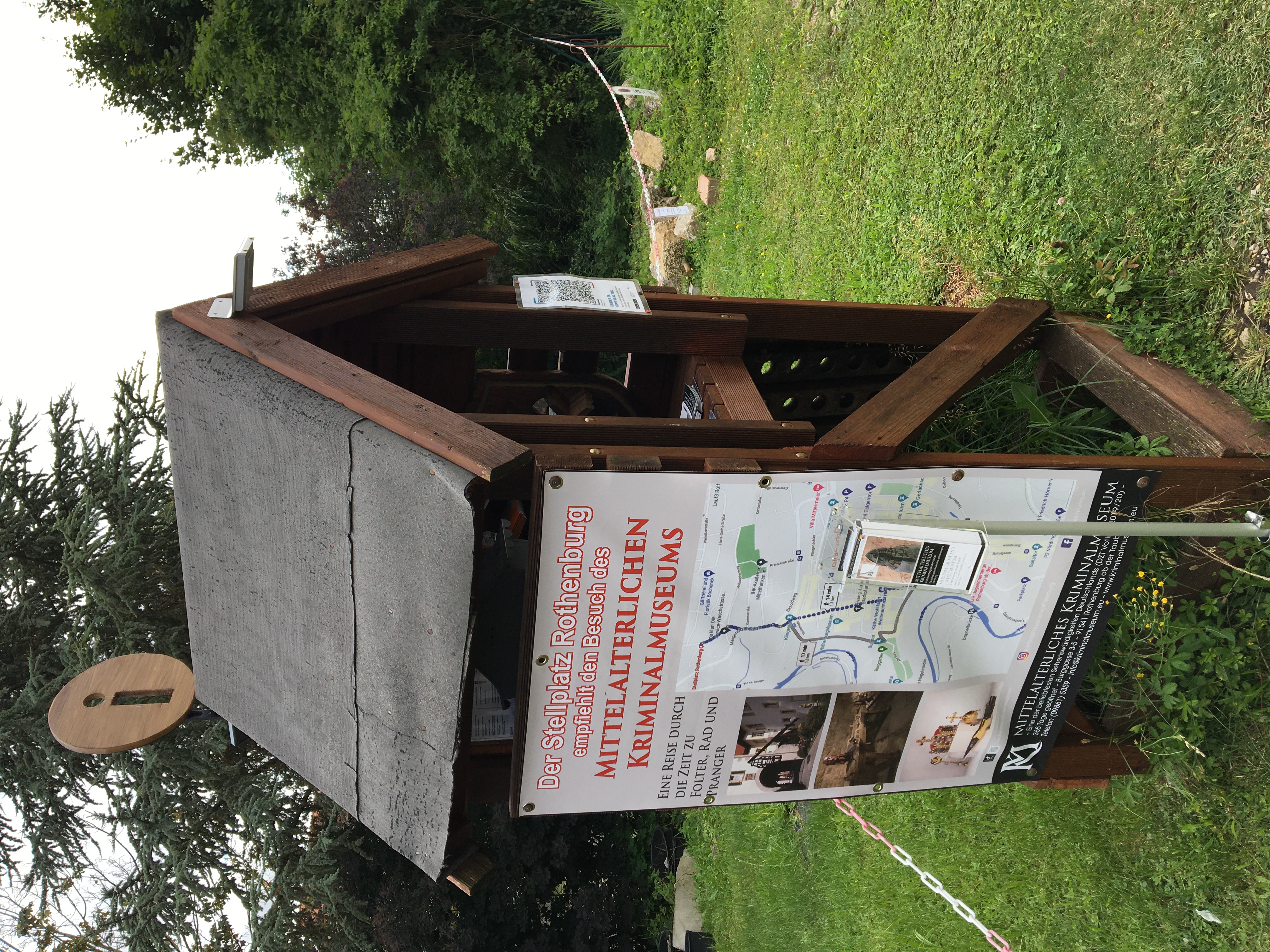 Stellplatz Rothenburg (4)