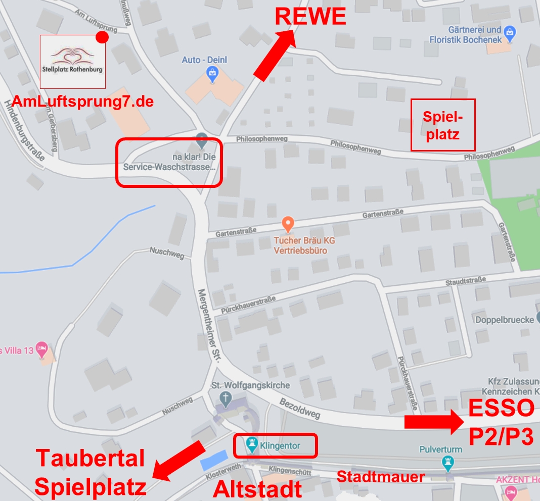 Stellplatz Rothenburg (5)