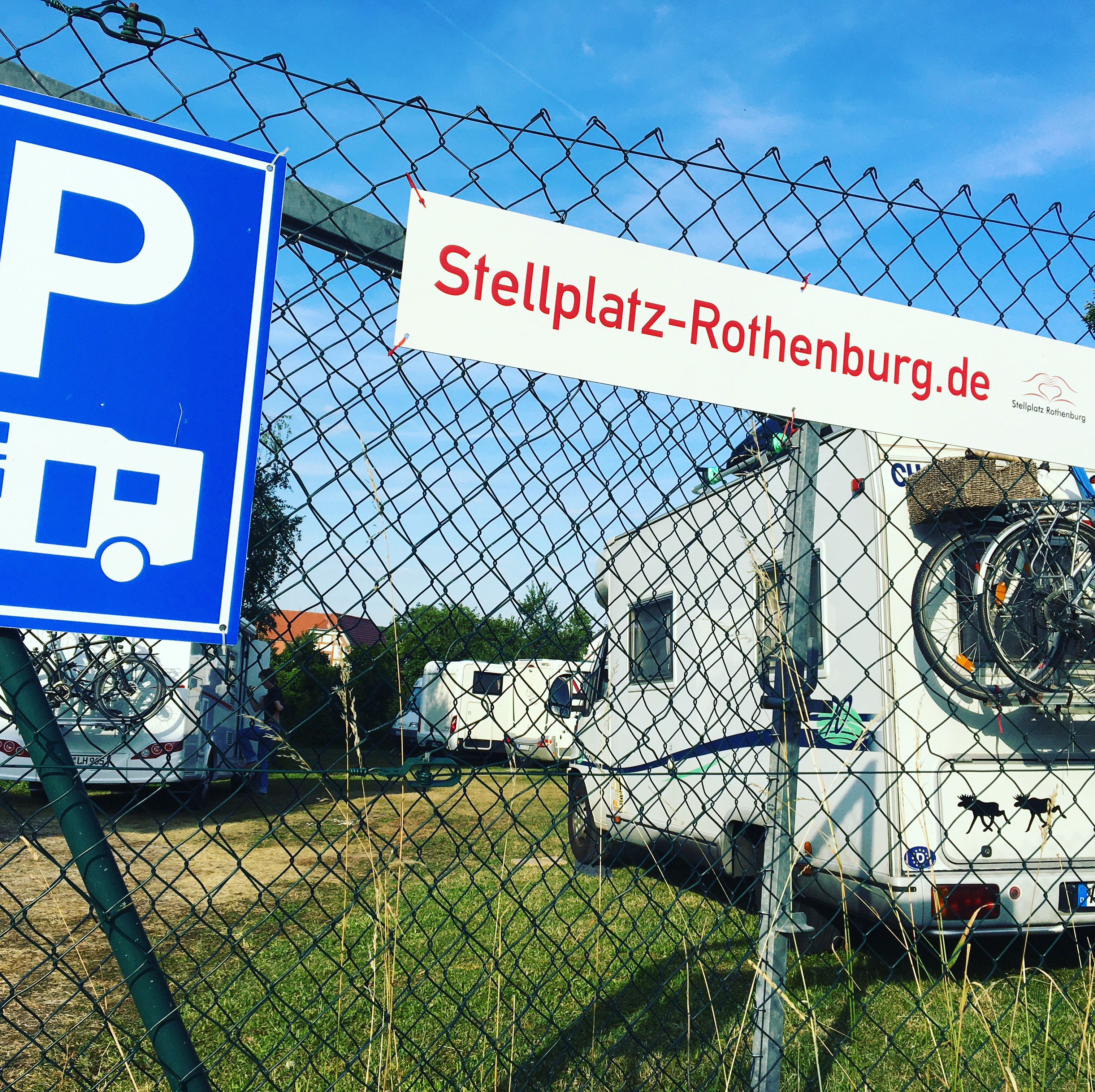 Stellplatz Rothenburg (11)