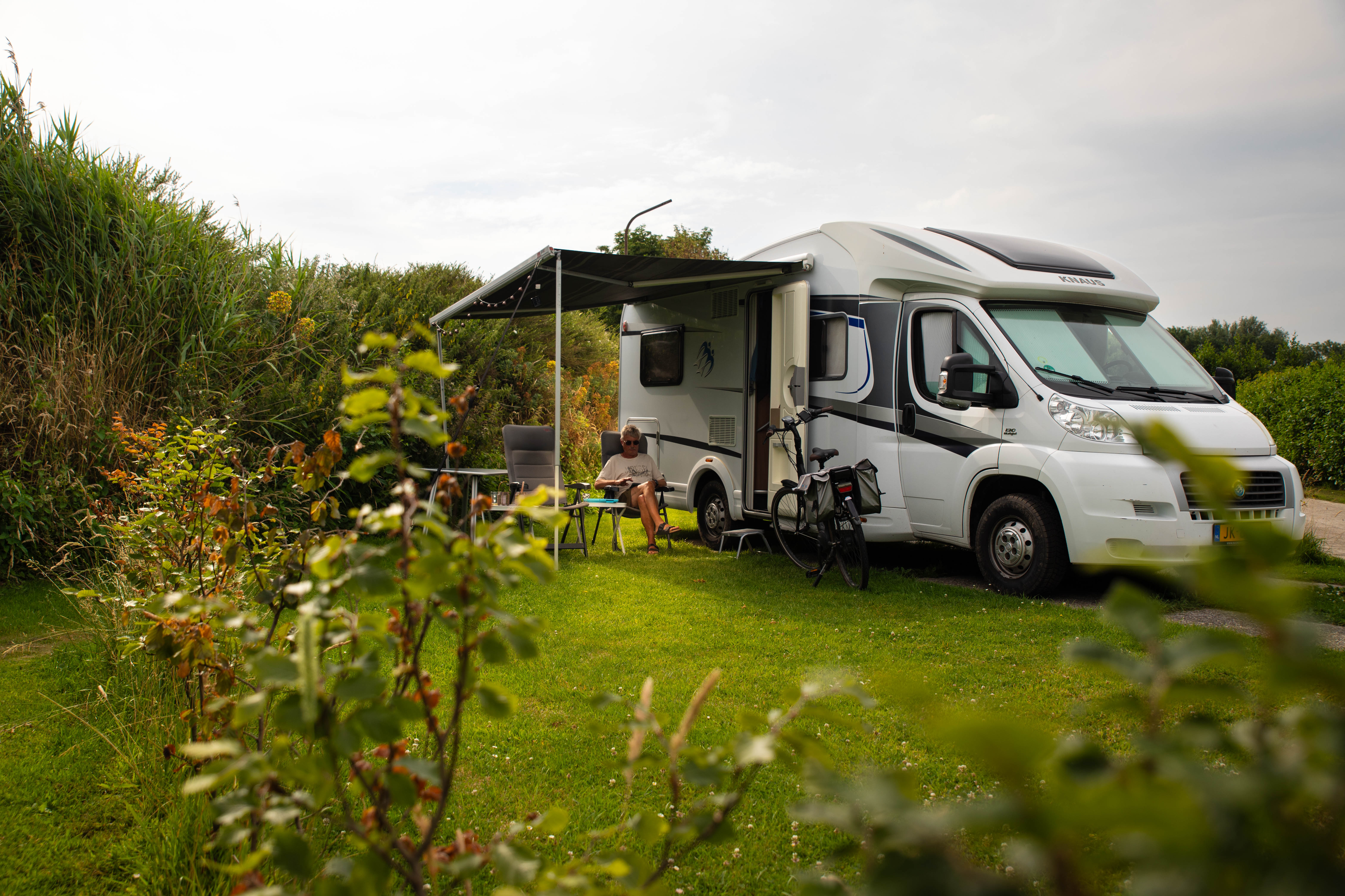 Camping De Boerenzwaluw (1)