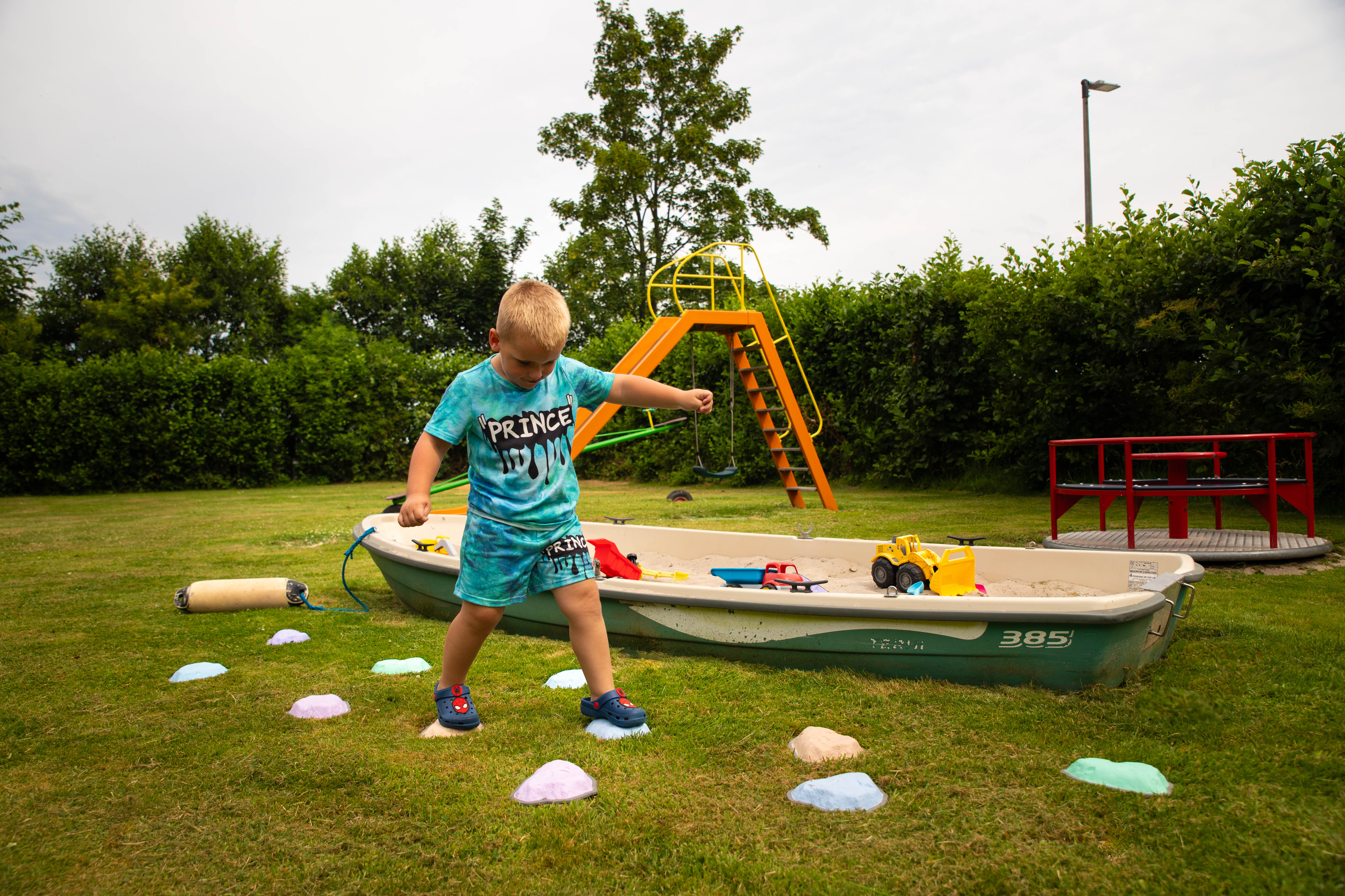 Camping De Boerenzwaluw (2)