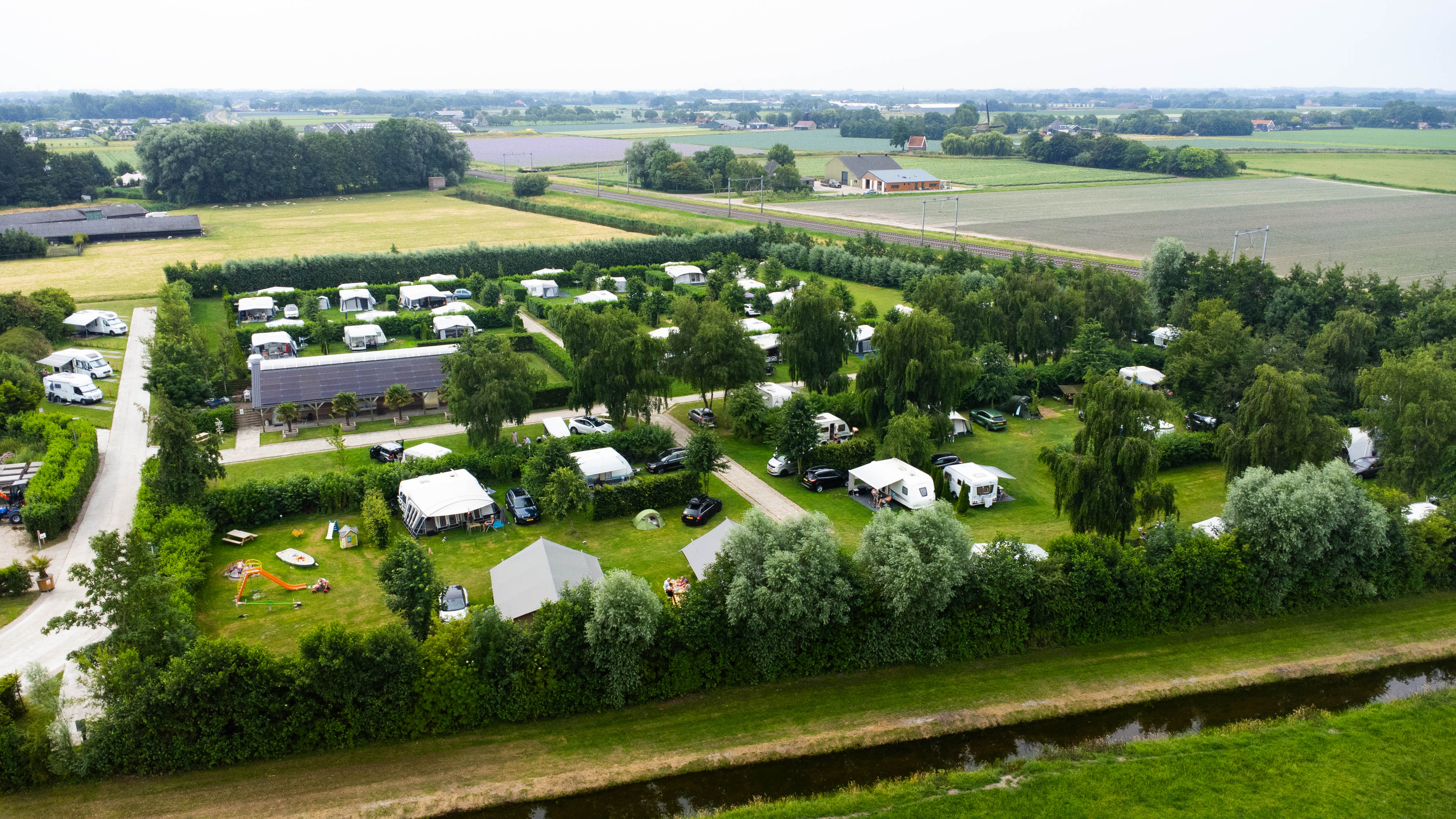 Camping De Boerenzwaluw (3)