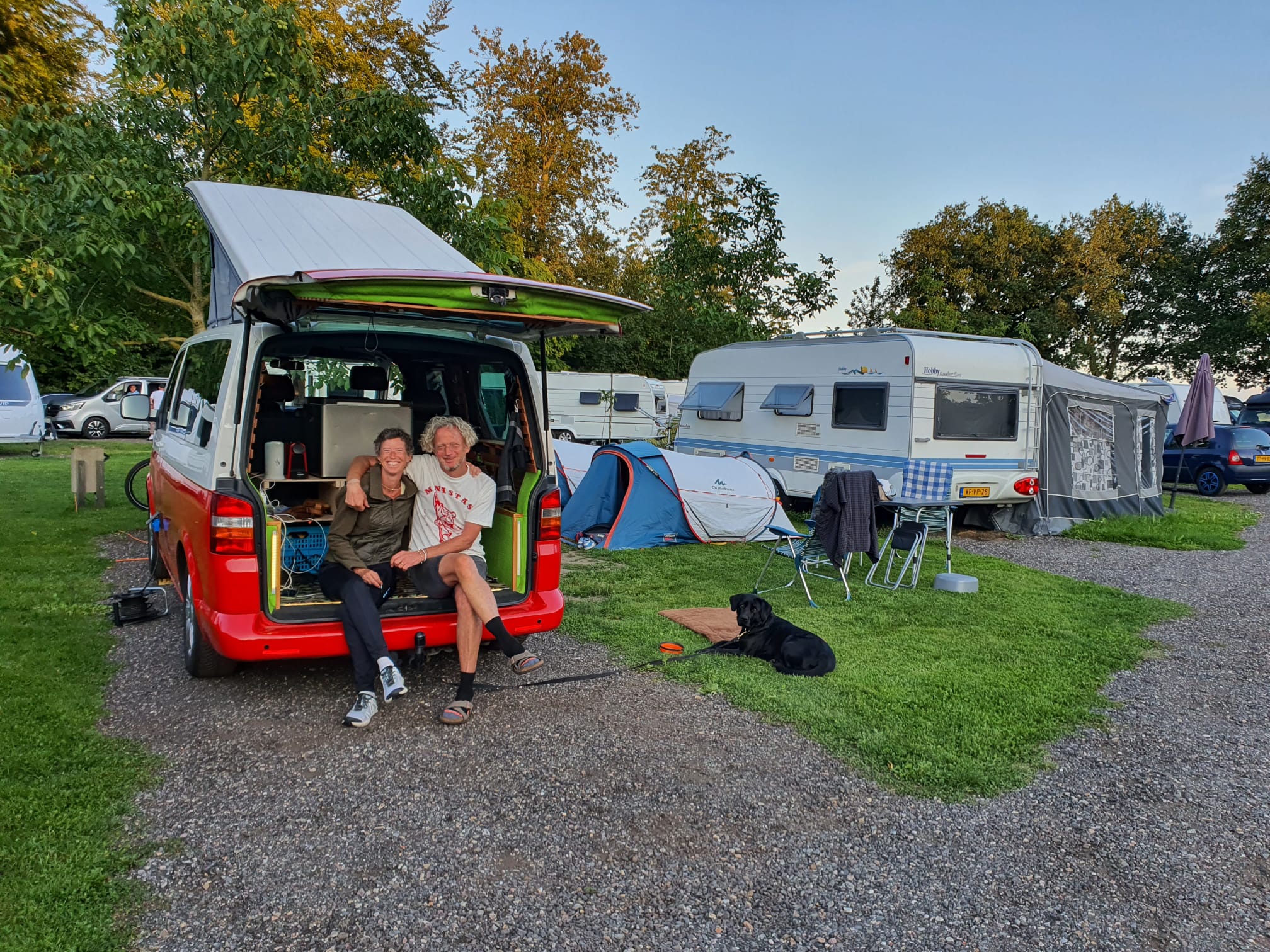 MTB Camping Fiederels (8)
